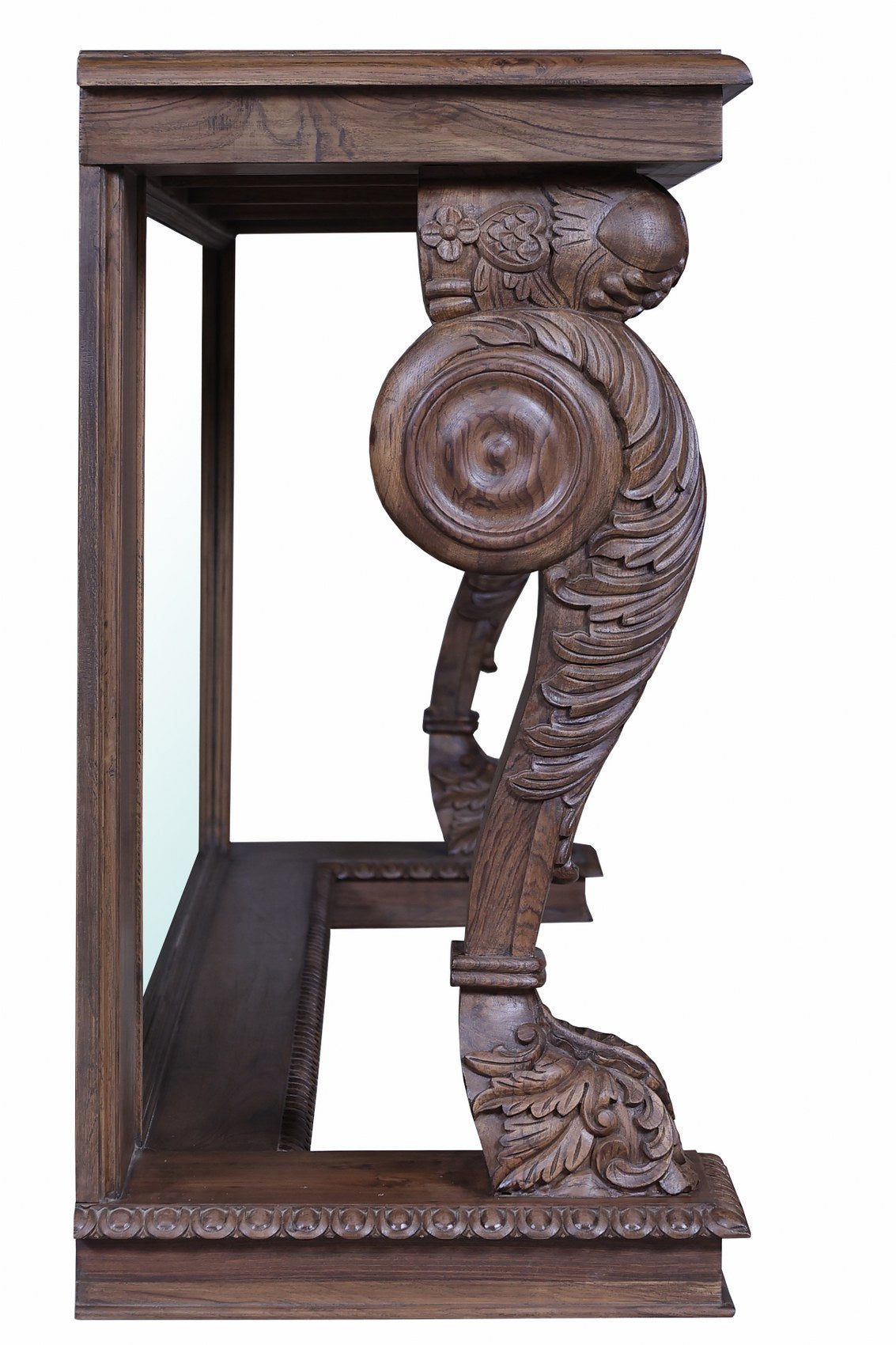 Lancashire Console Table