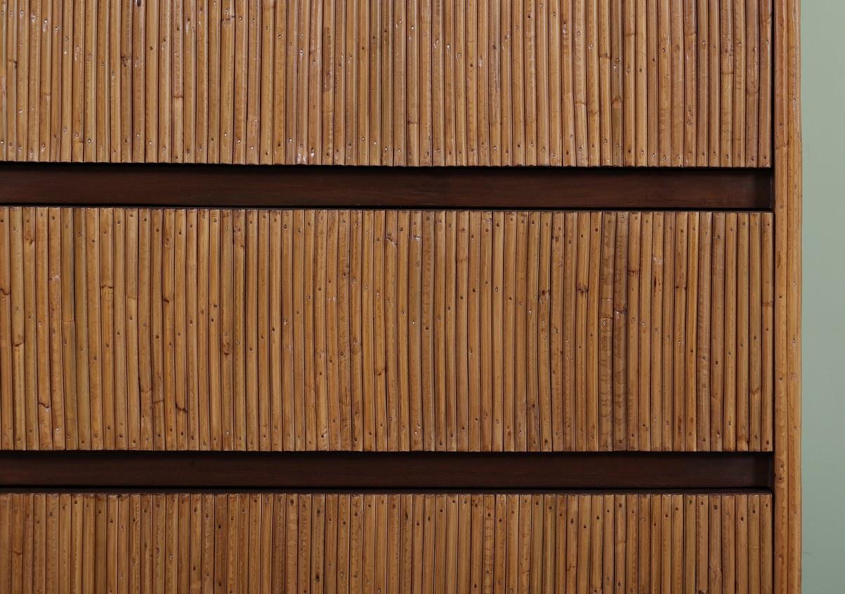 Haseley Chest of Drawers