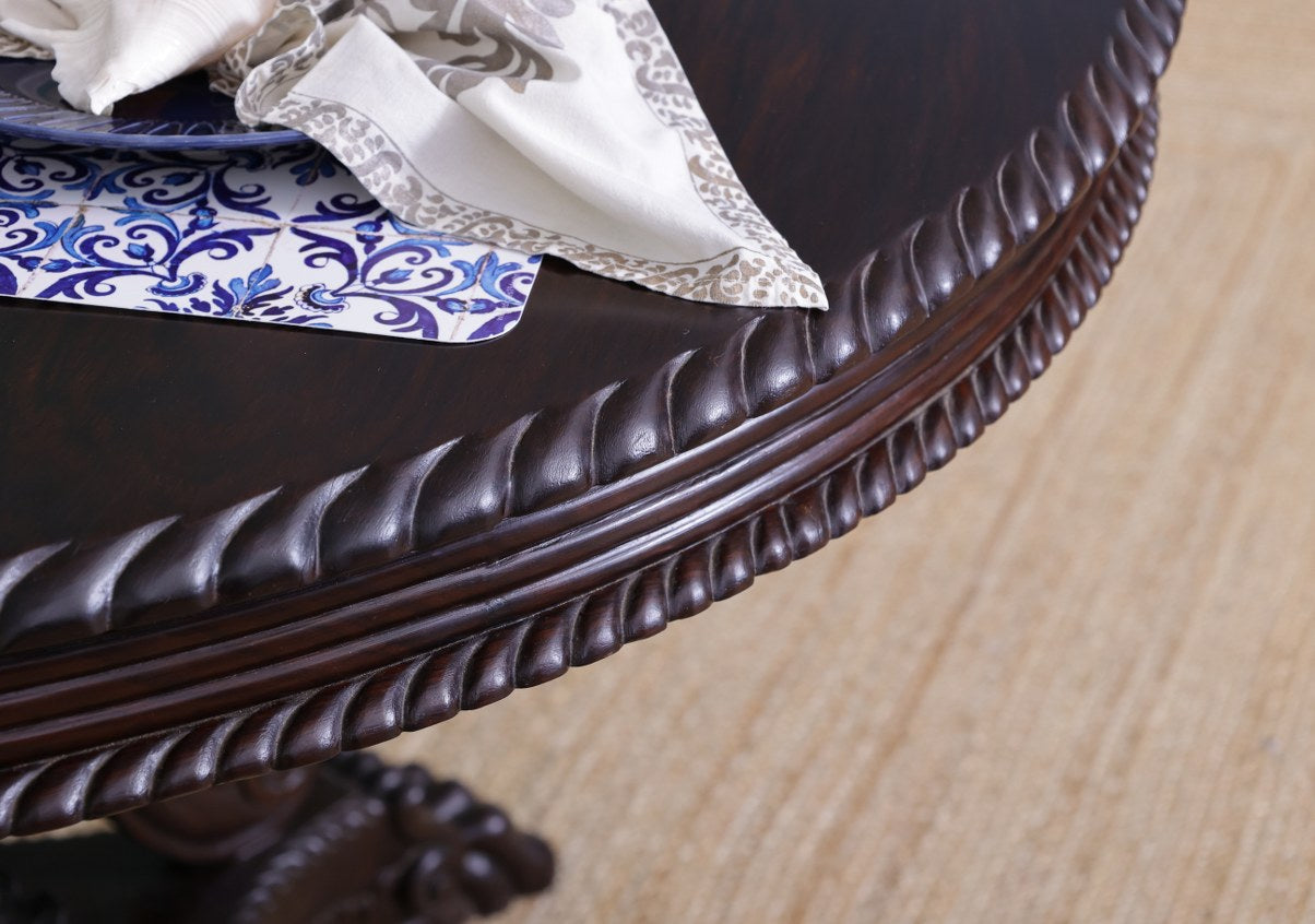 Baddeley Hall Table