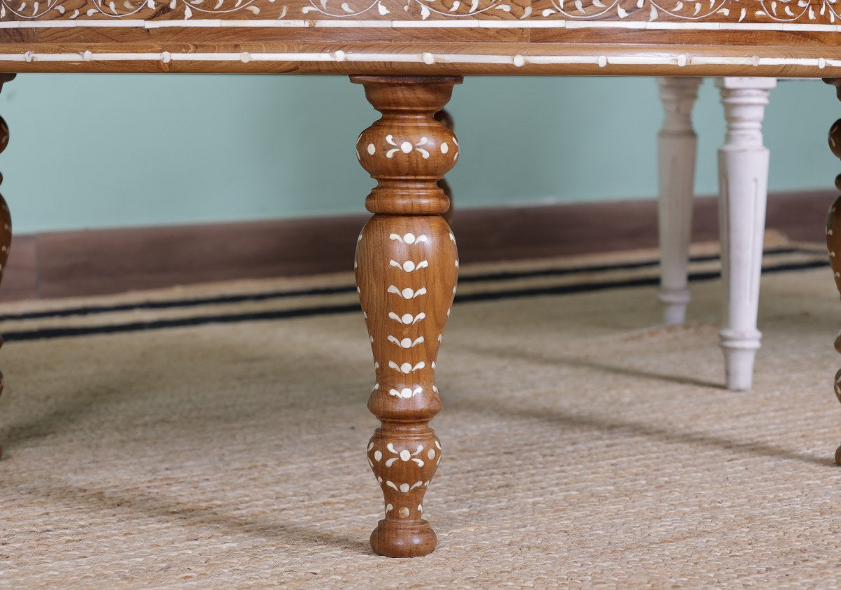 Skipton Coffee Table
