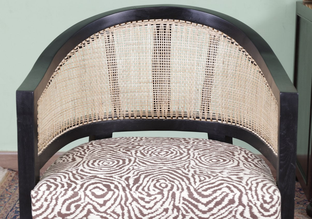Zemp Counter Chair