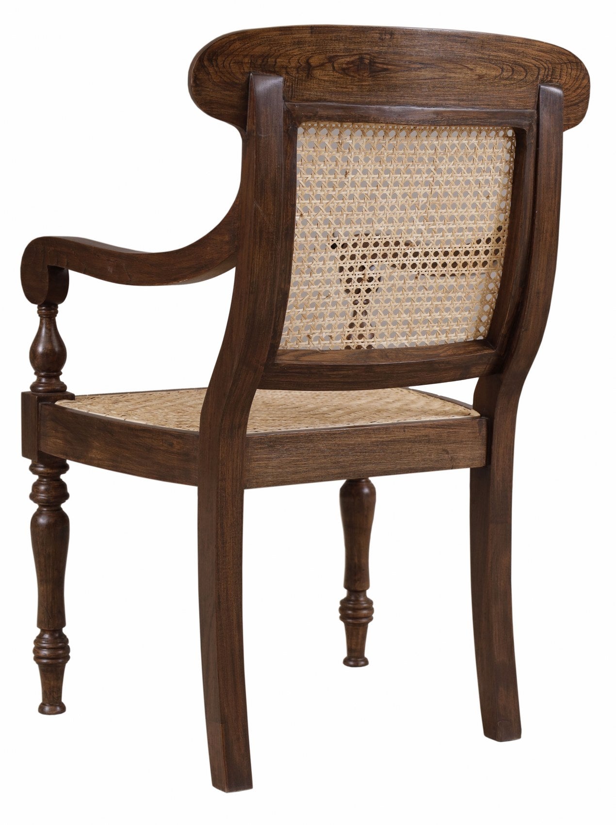McNicoll Armchair
