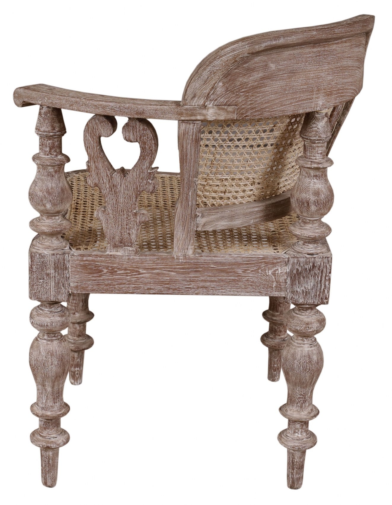 Mallaby Corner Chair