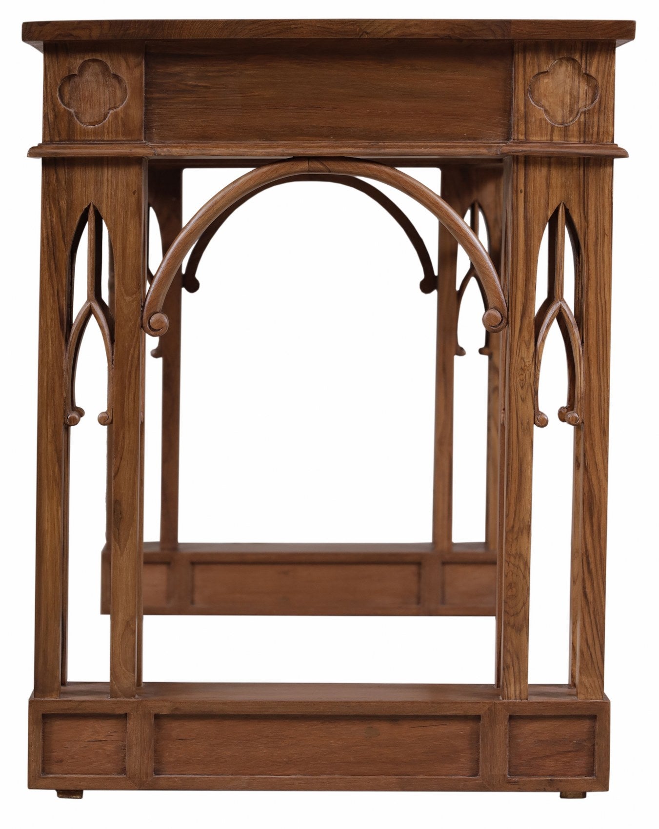 Tronet Desk