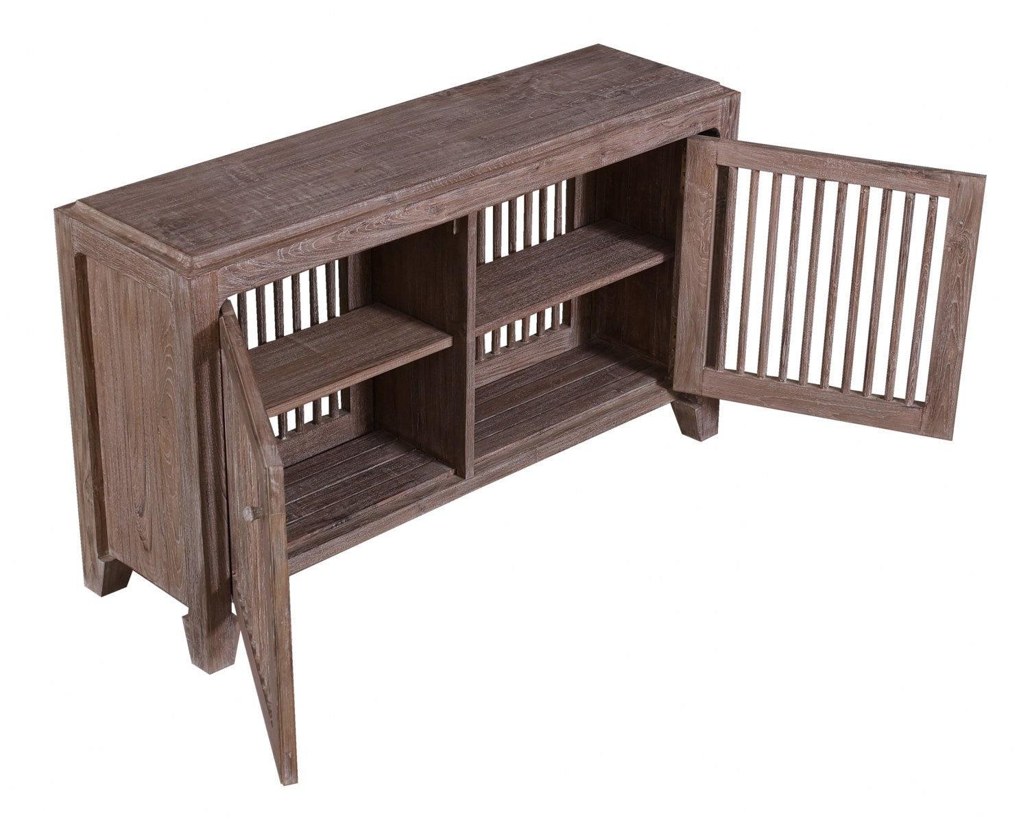 Bradford Cabinet