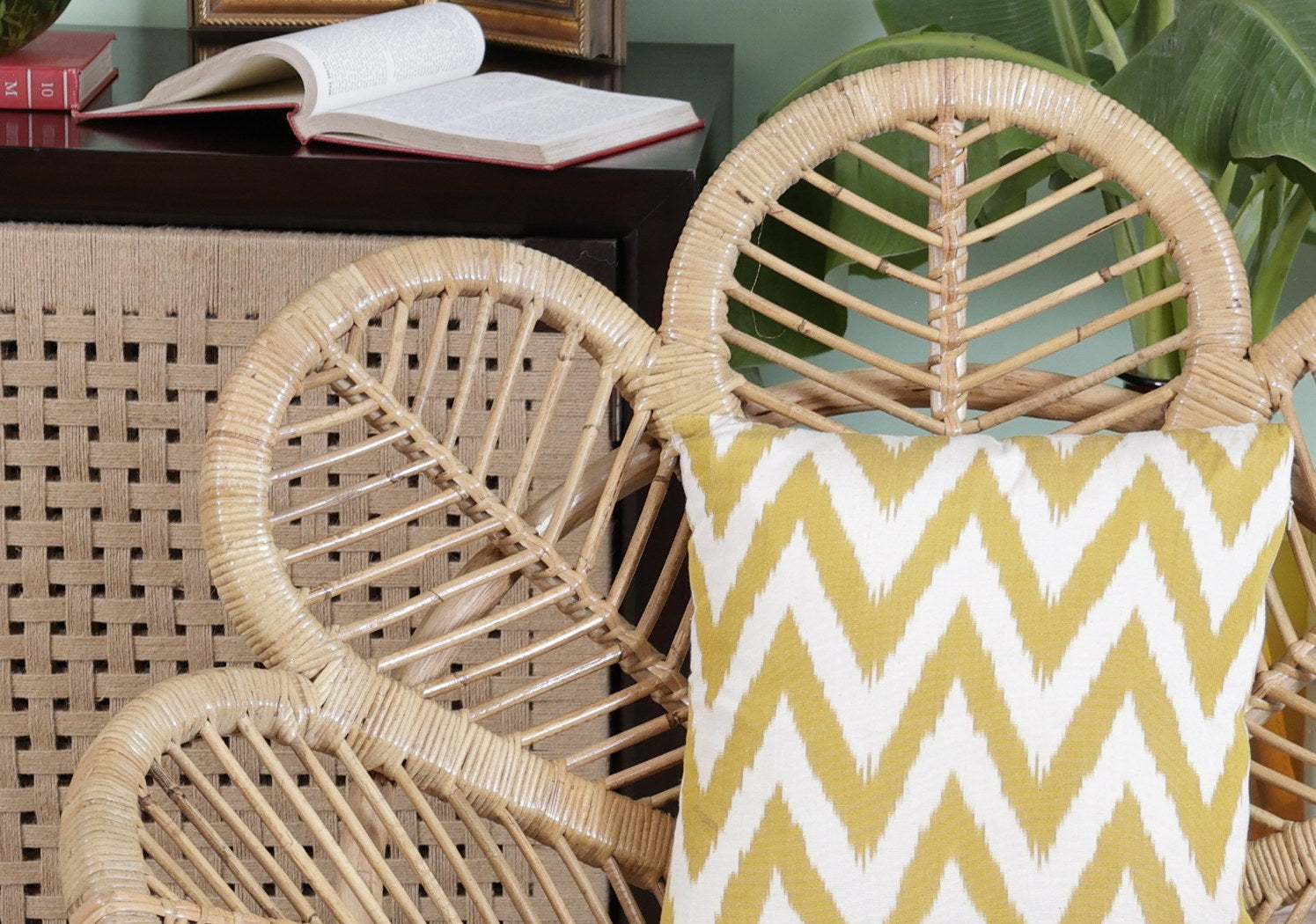 Pippin Petal Chair