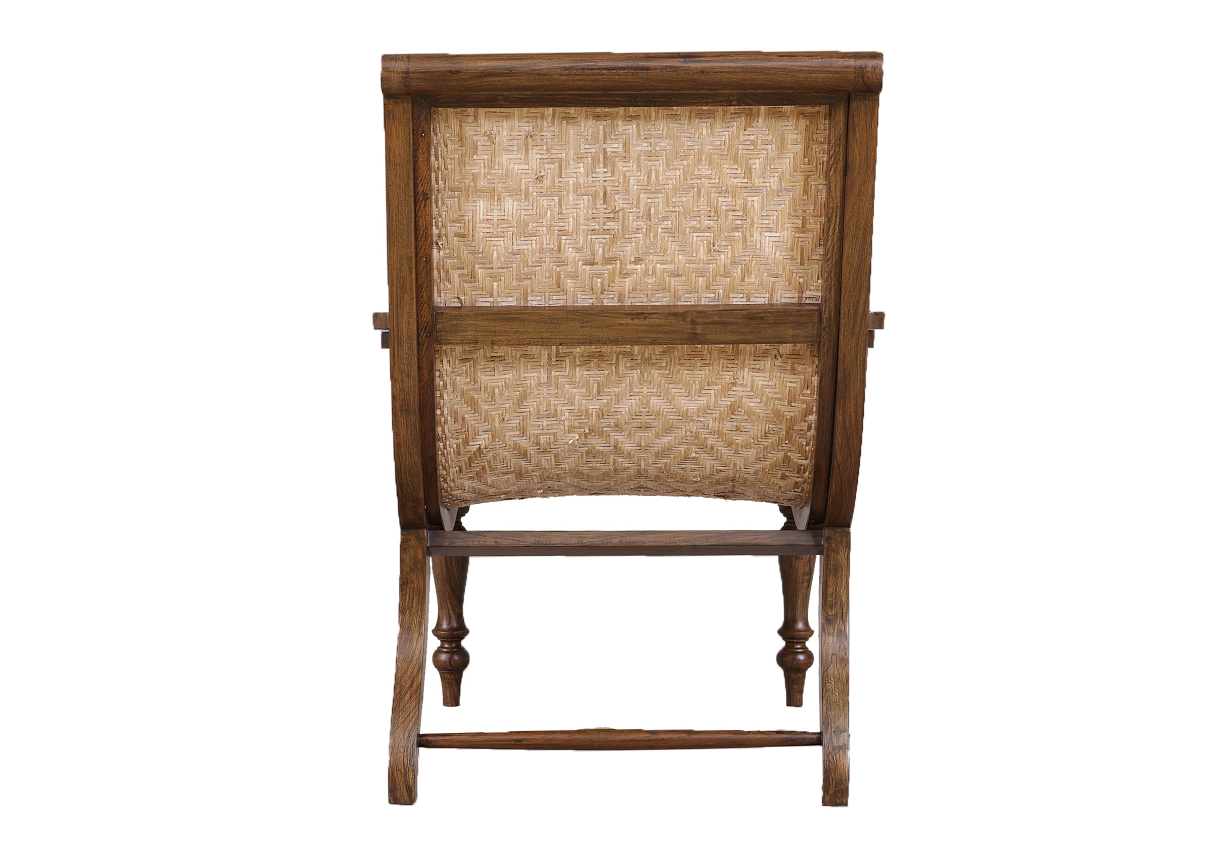 Logan Planters Chair