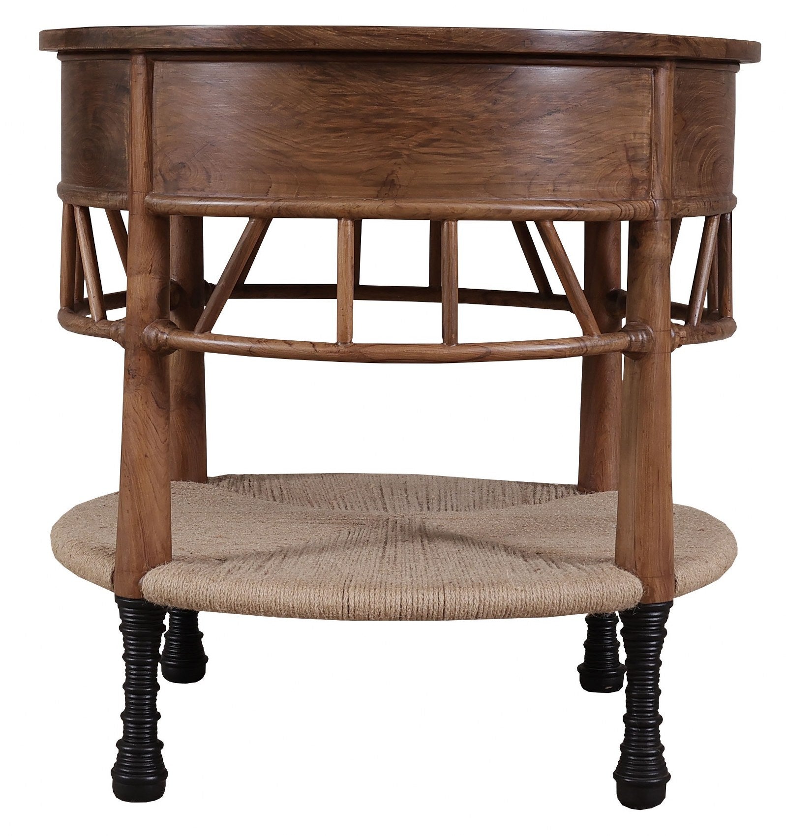 Rouncil Bedside Table