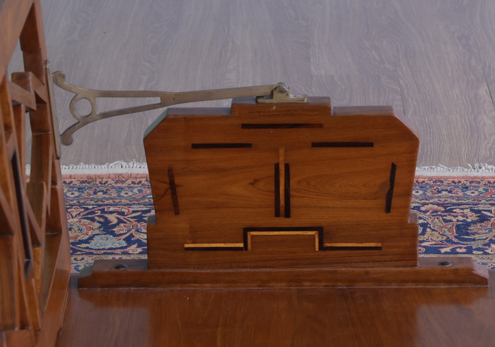 Assenburg Bench