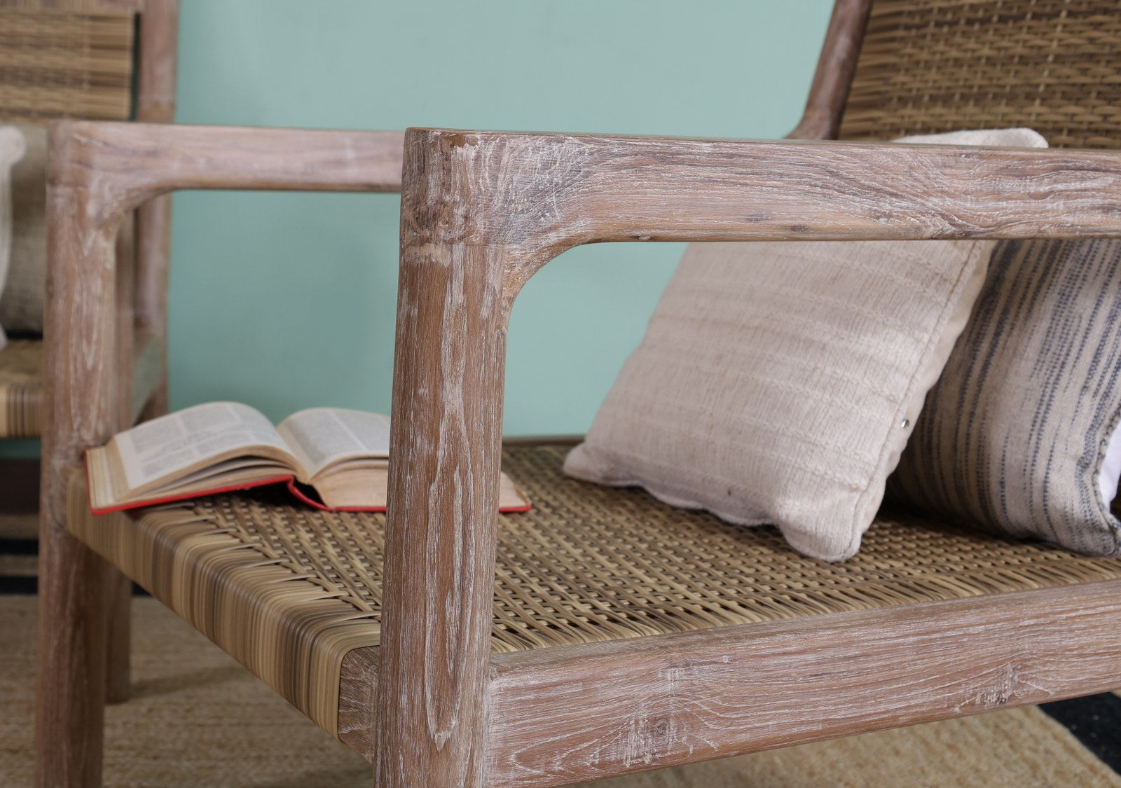 Rowan Lounge Chair