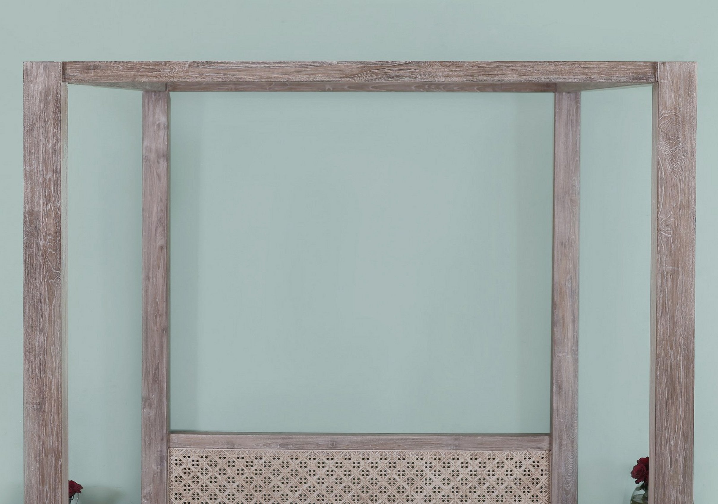 Hamilton Poster Bed