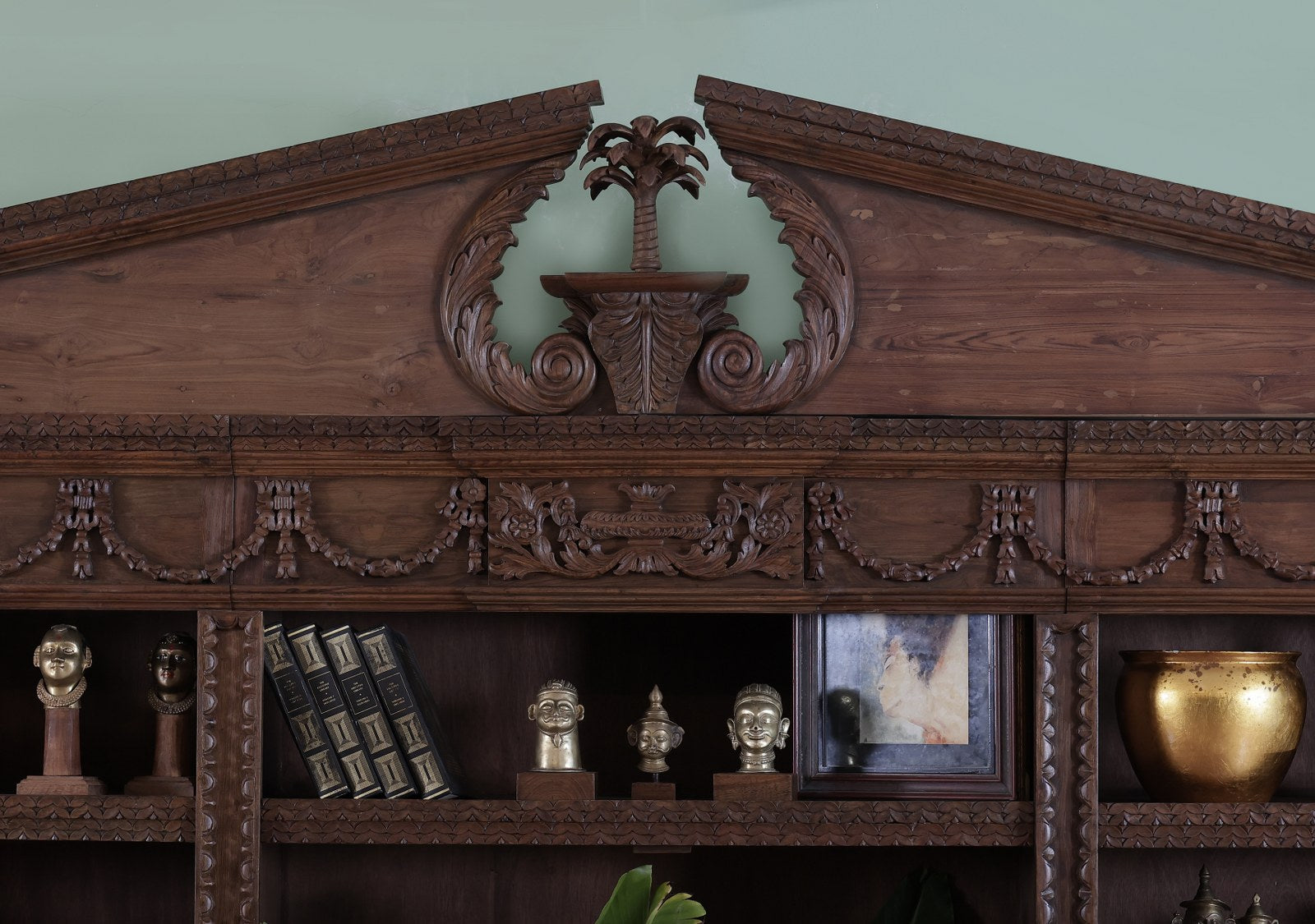 Donnally Cabinet