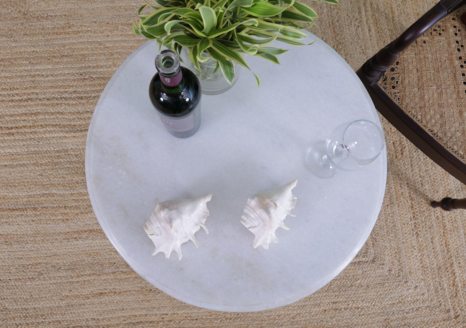 Galbraith Table