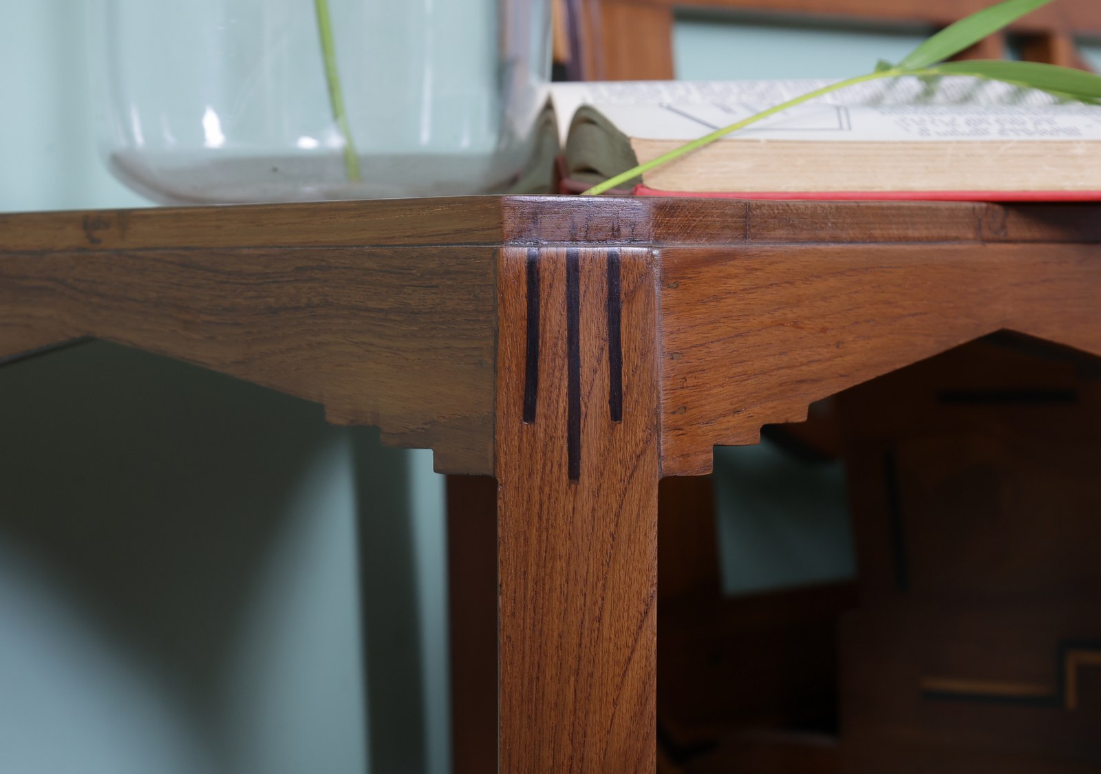 Forsyth Table