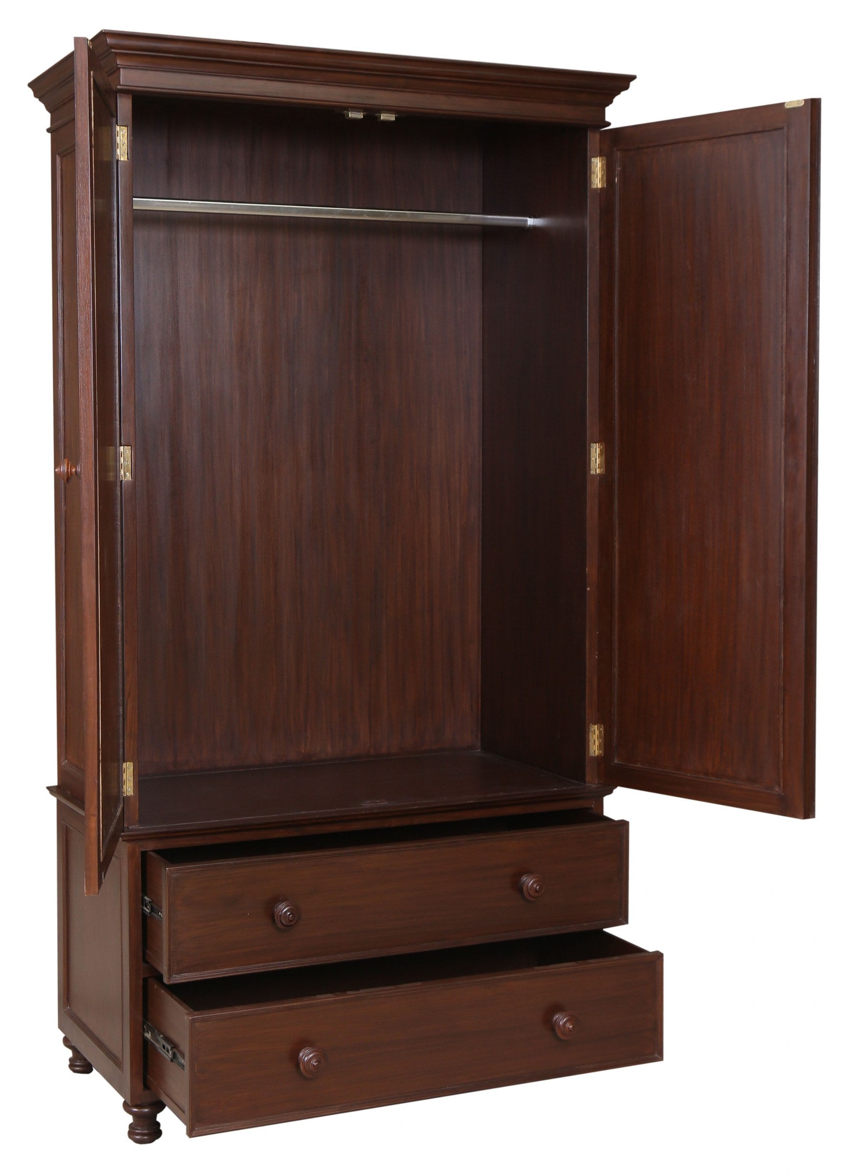 Camden Armoire