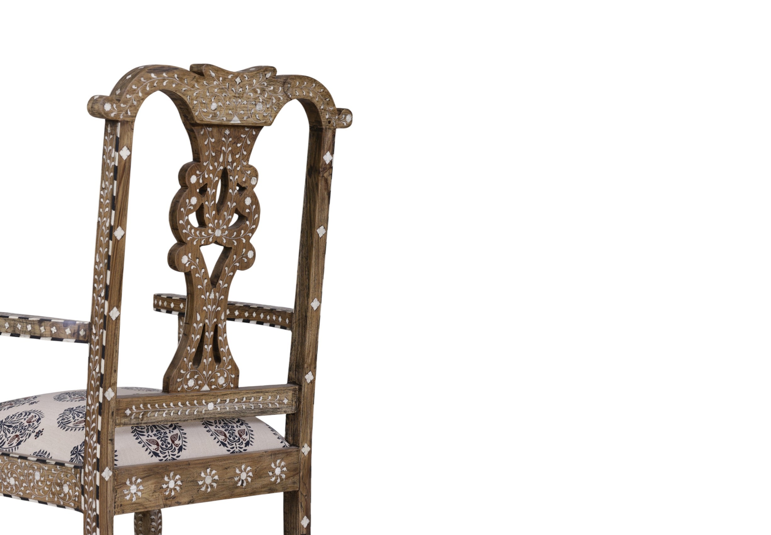 Dalberg Chair