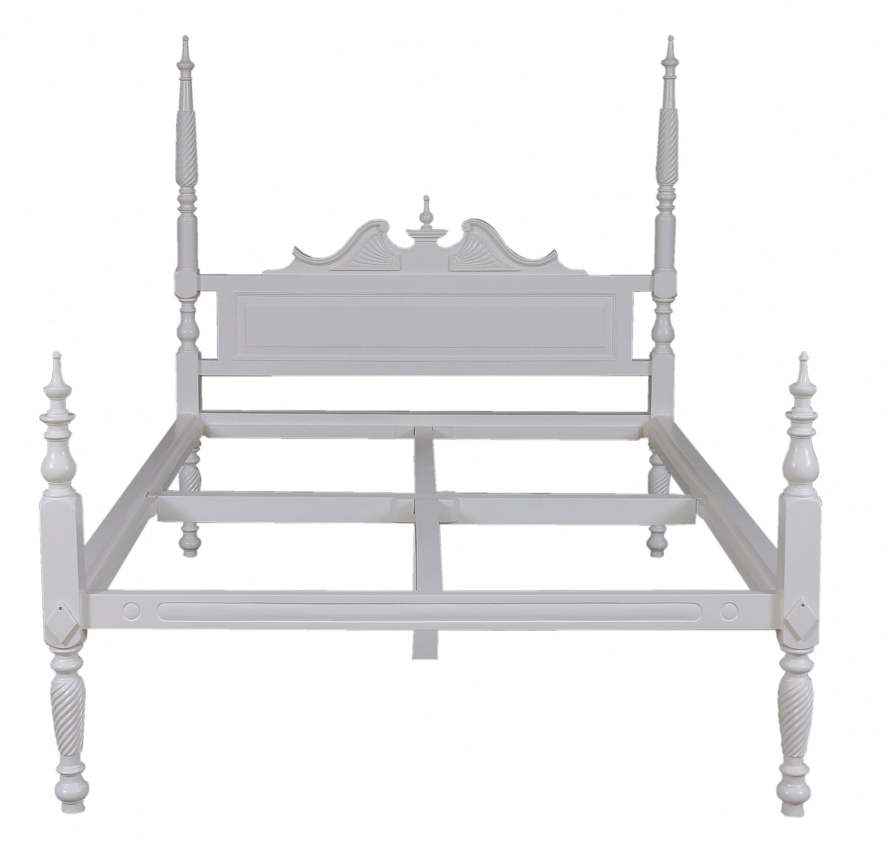 Humphrey Poster Bed