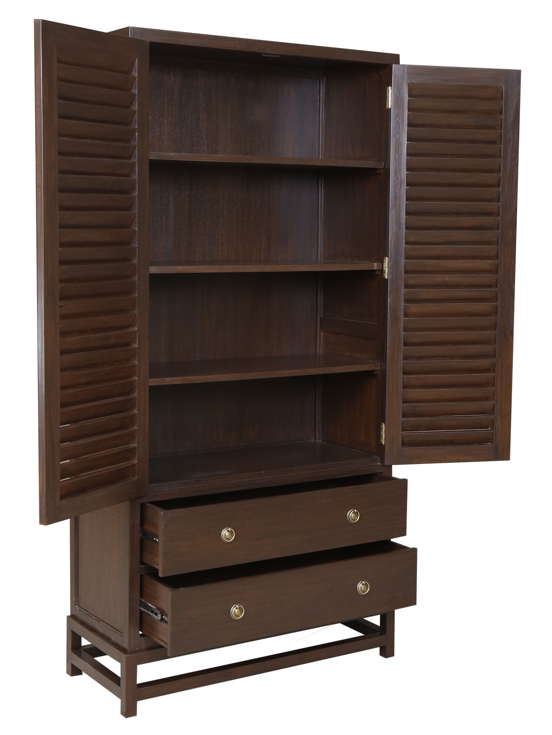 Cowle Armoire