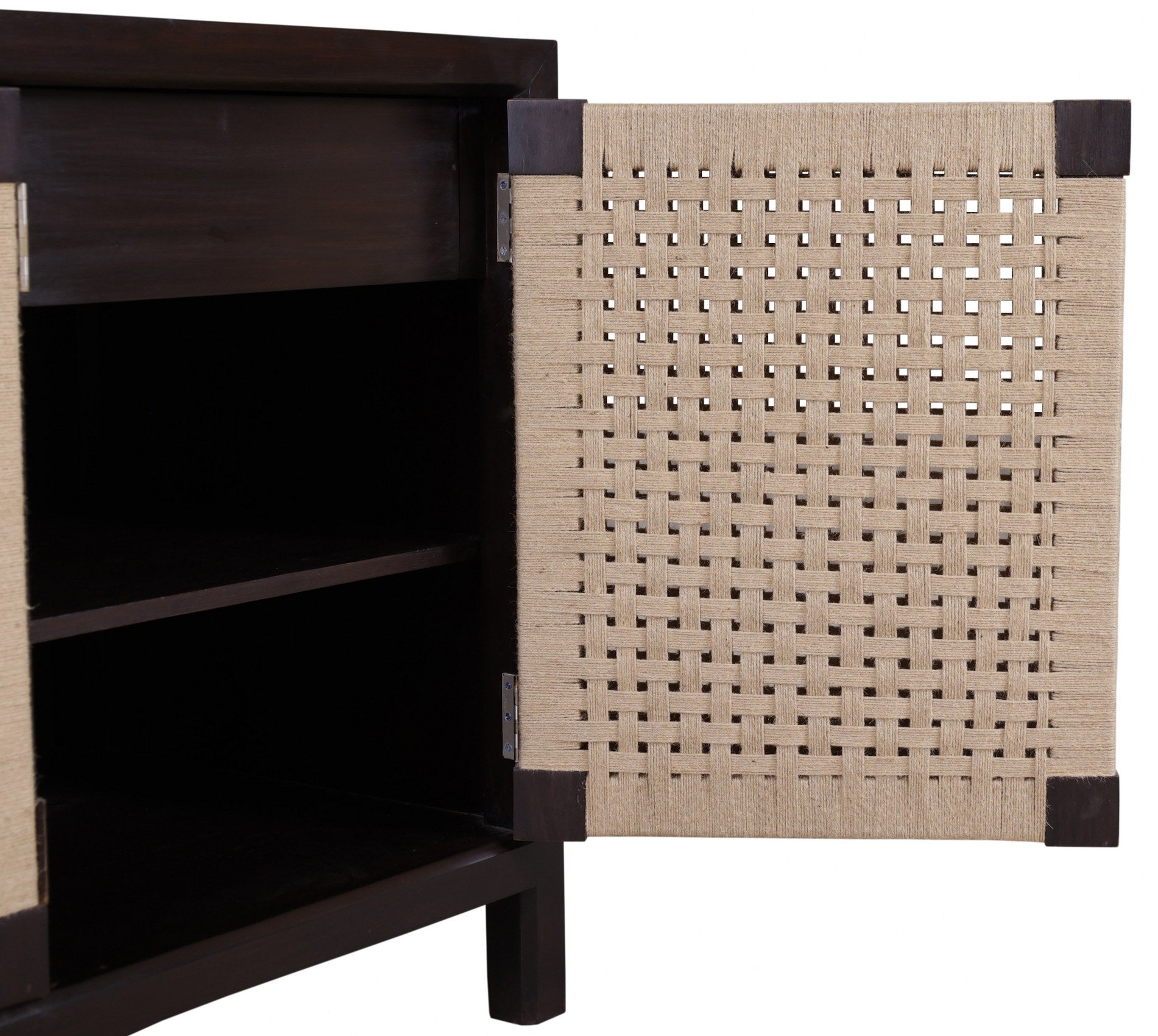 Nico Rope Sideboard