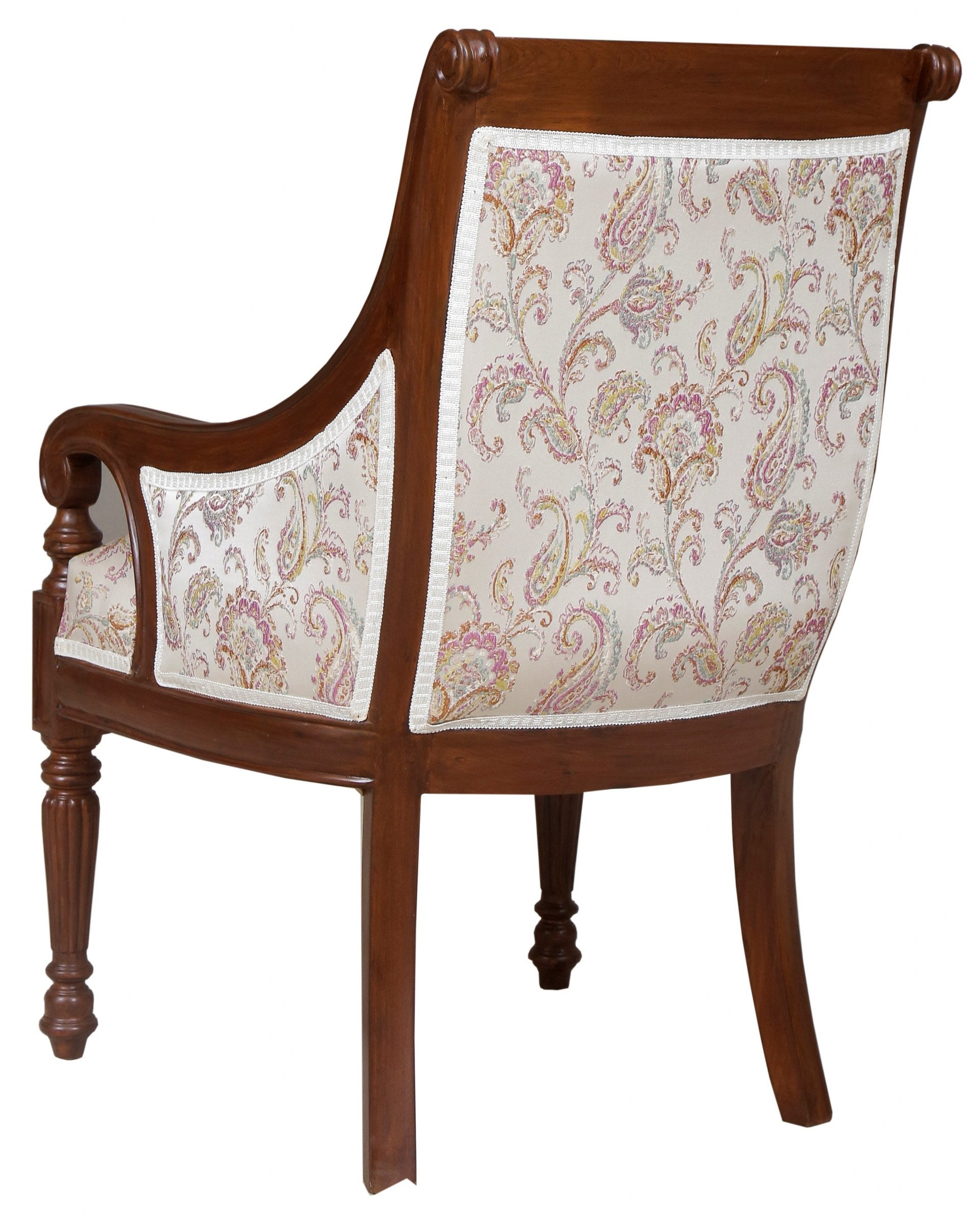 Gardner Lounge Chair