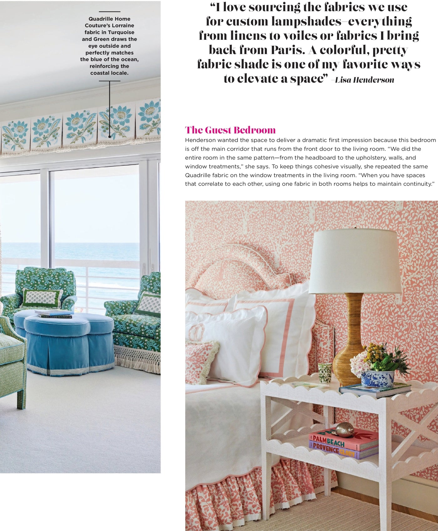 Coastal Living - Spring 2023