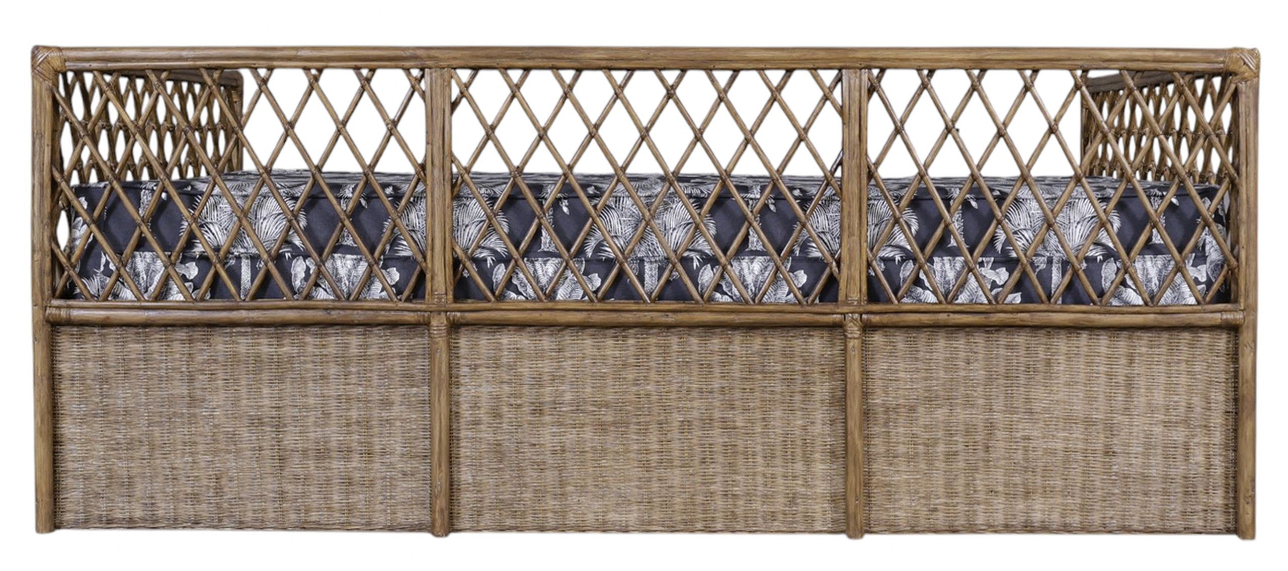 Cornelius Trundle Bed