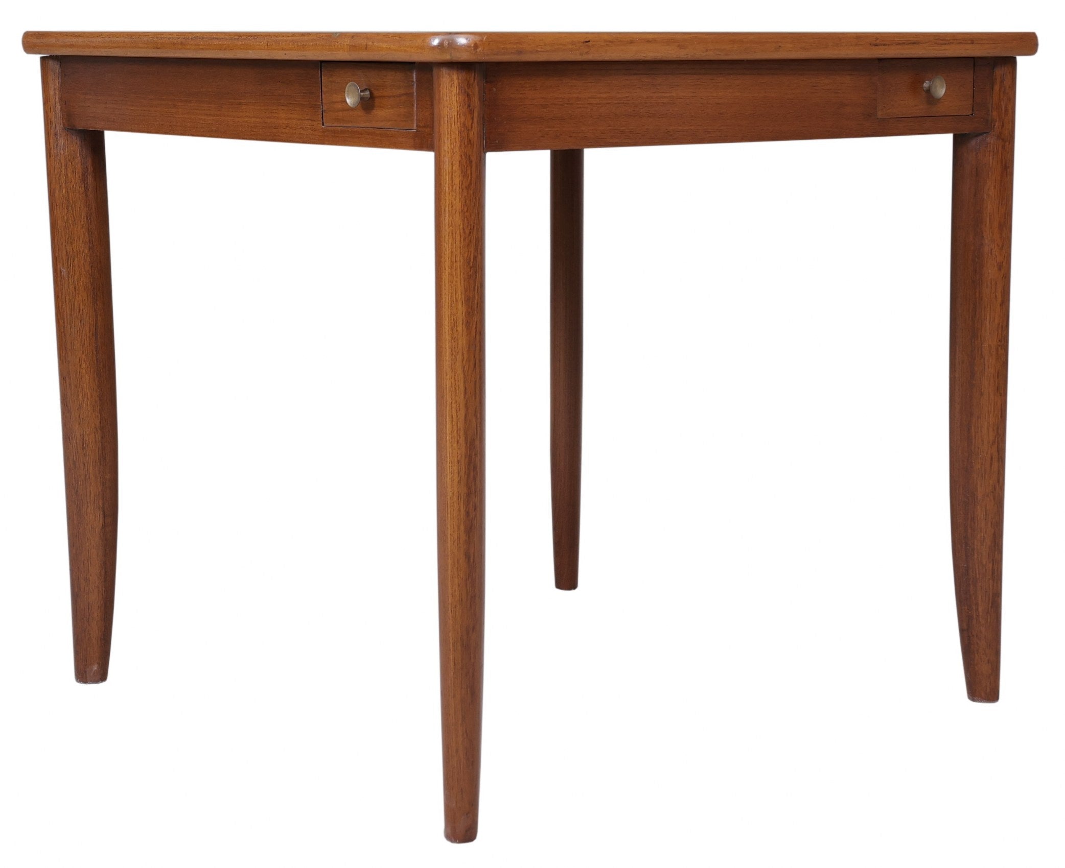 Barreriro Card Table