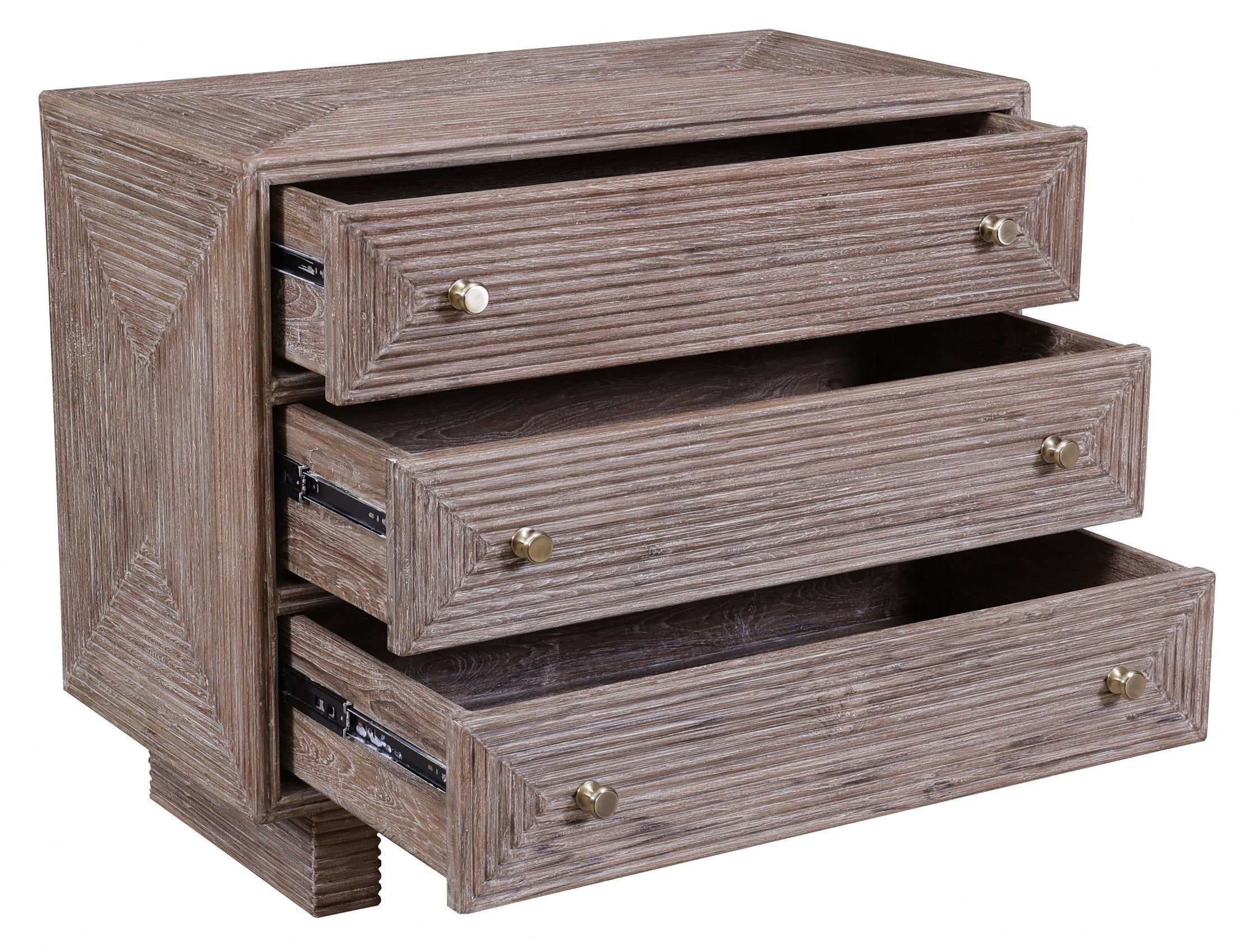 Nyle Dresser
