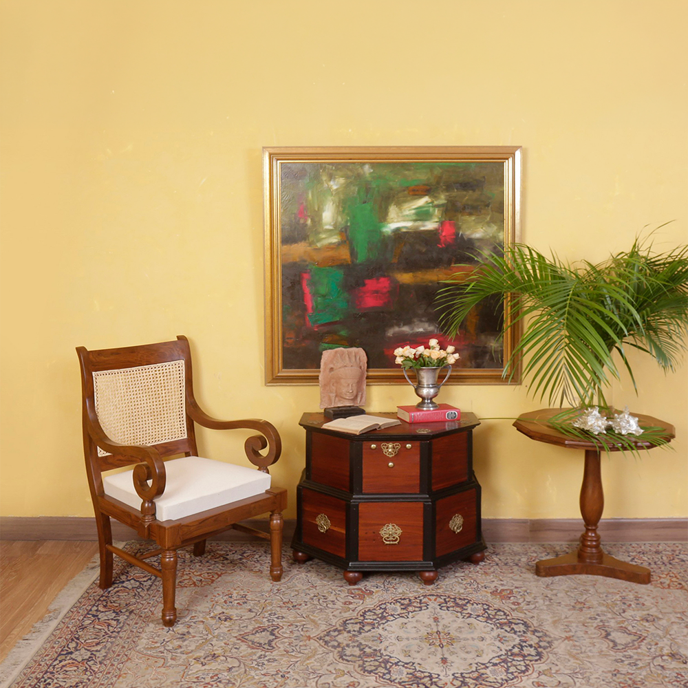 Sweetenham Armchair