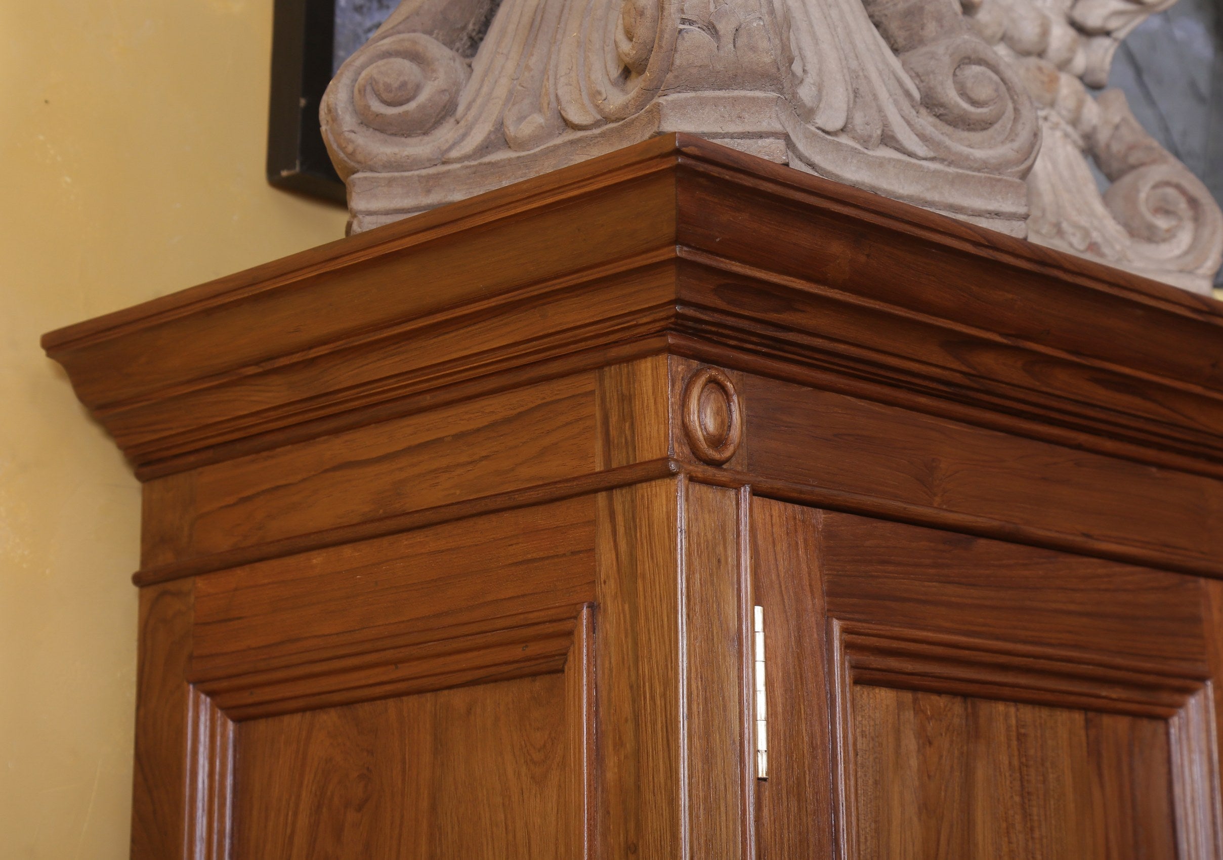 Lyman Cabinet