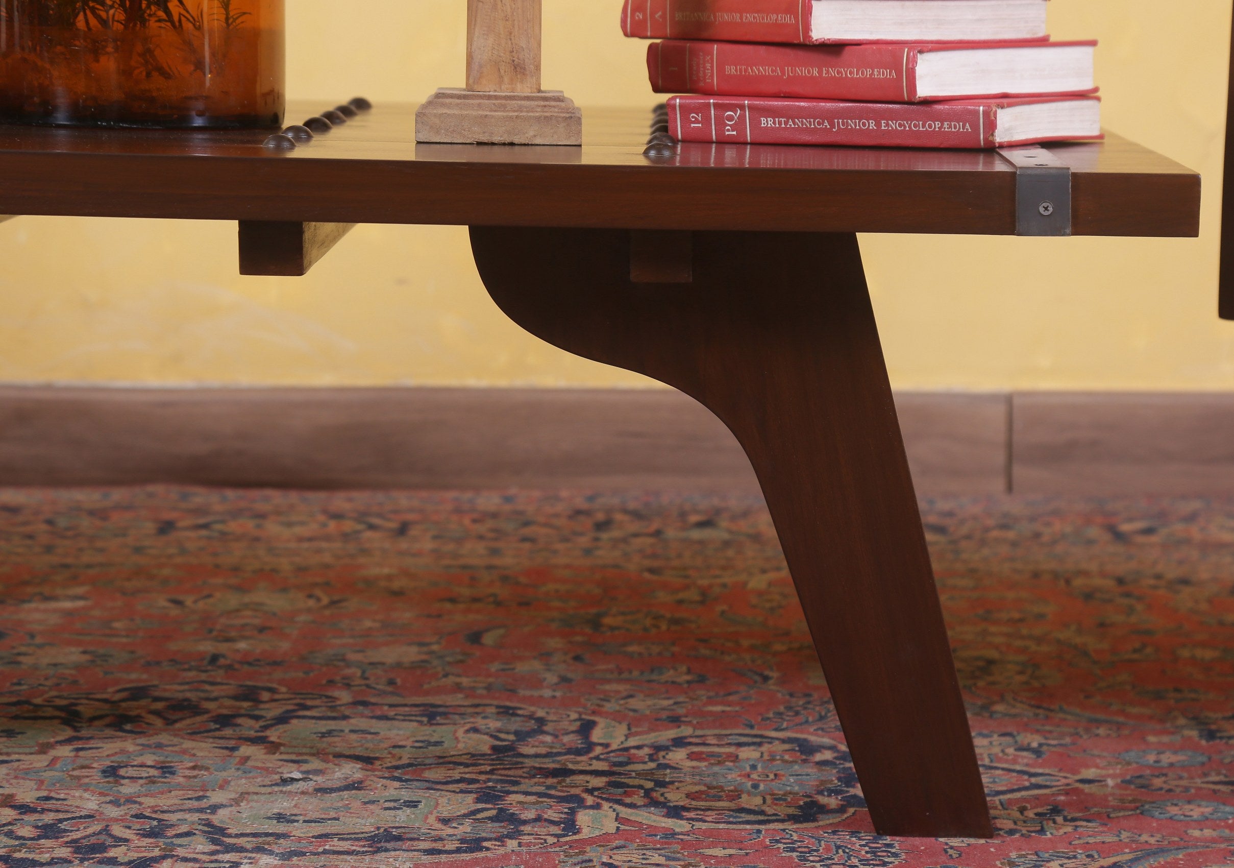 Padham Coffee Table