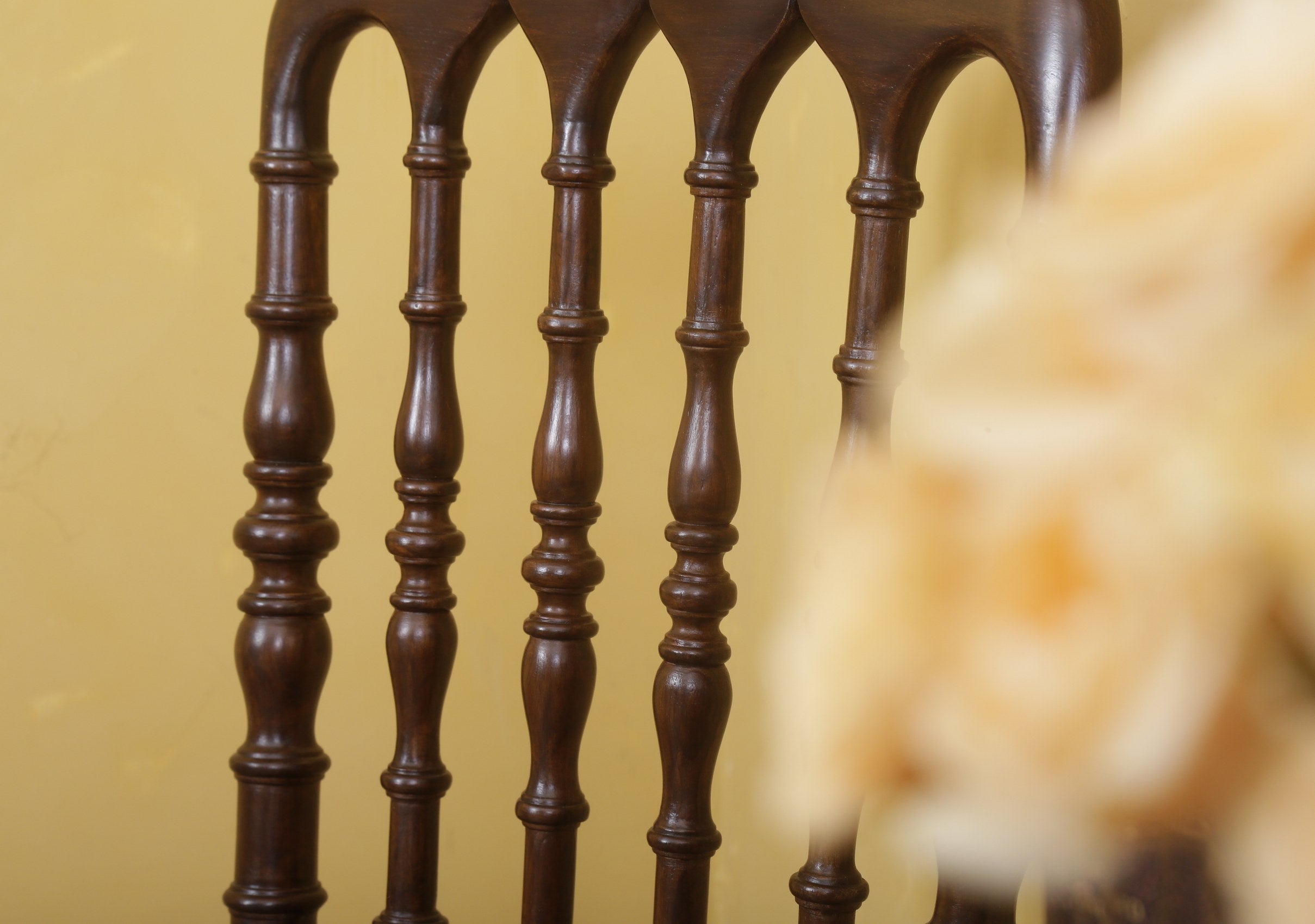 Saxon Dining Chair