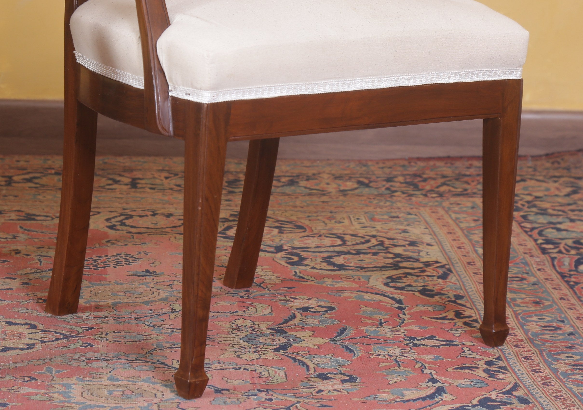 Pieter Dining Armchair