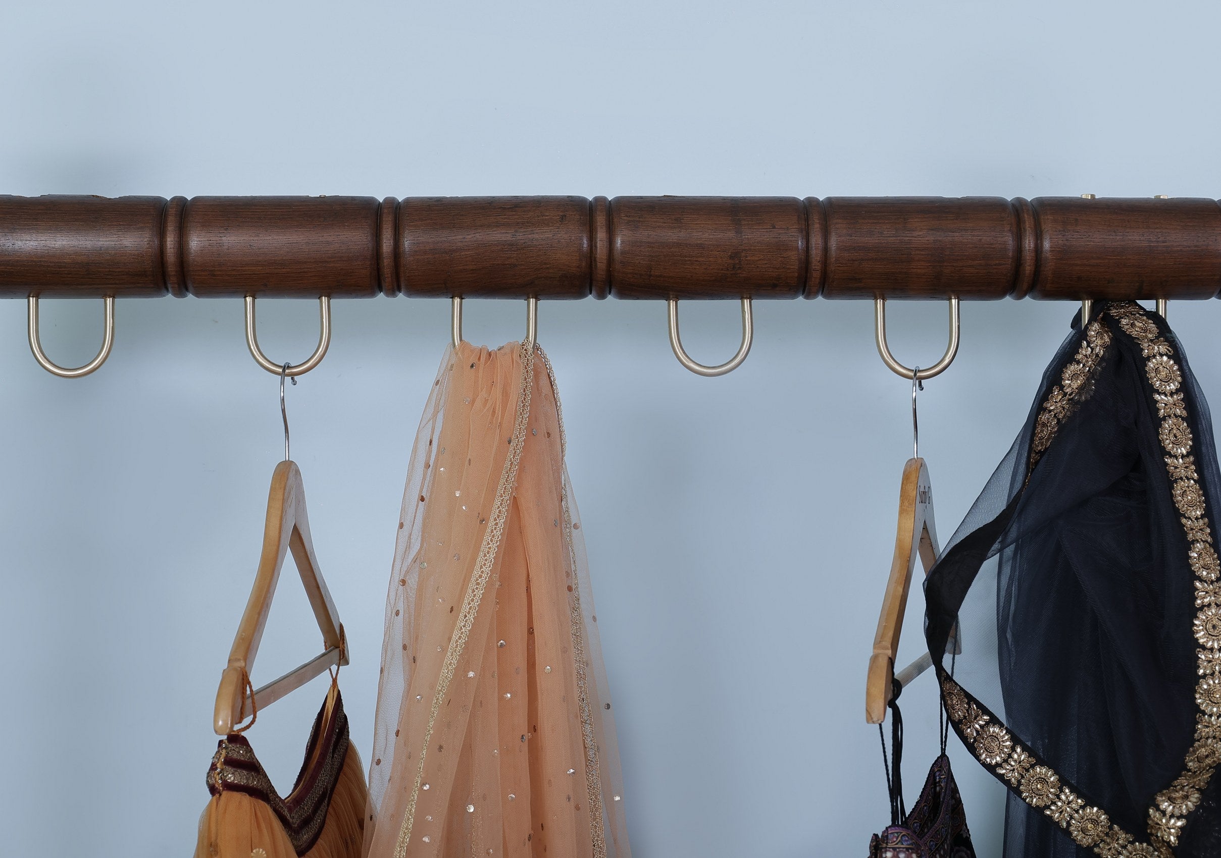 Kettleby Hanging Rack