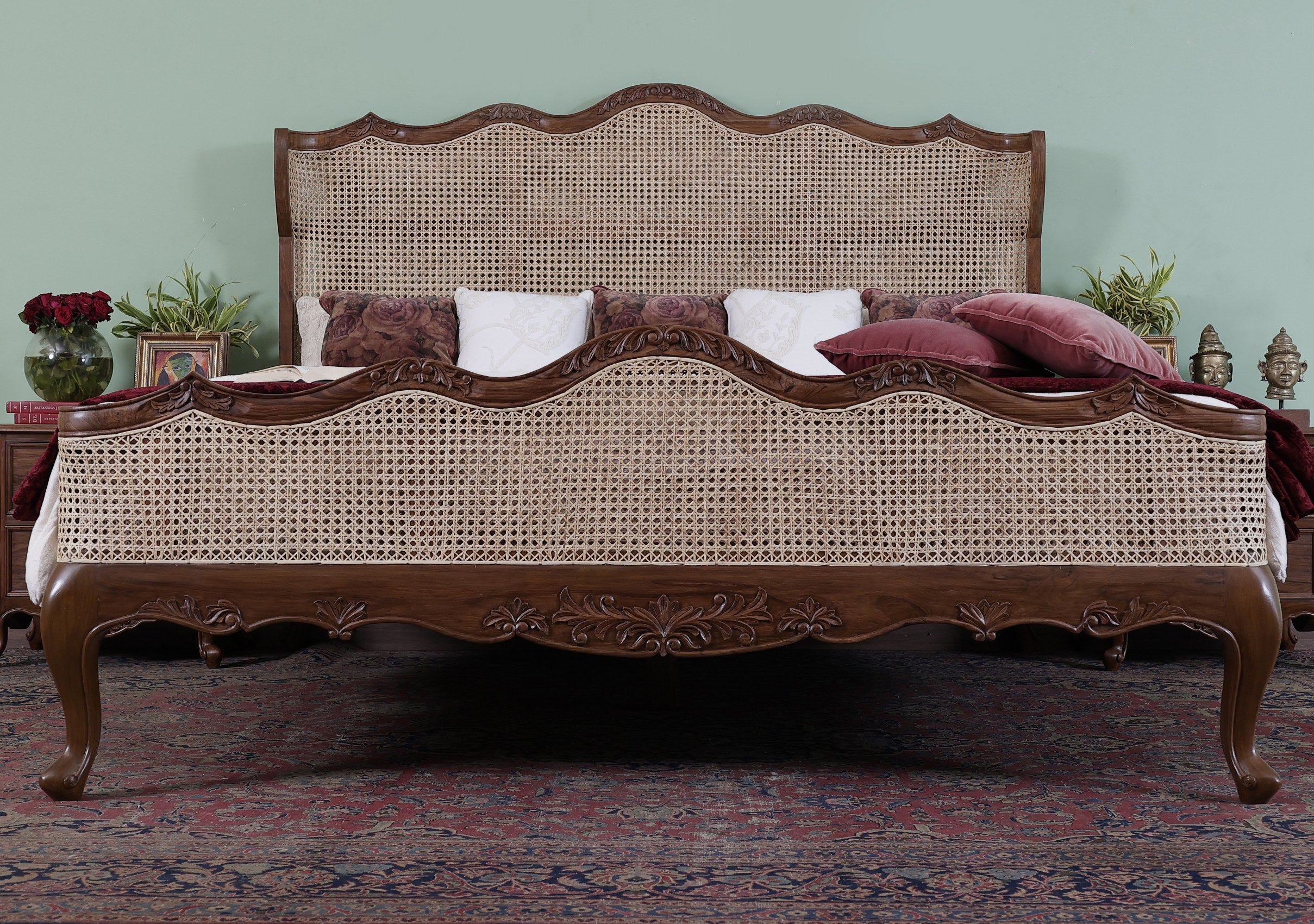 Clinton Bed