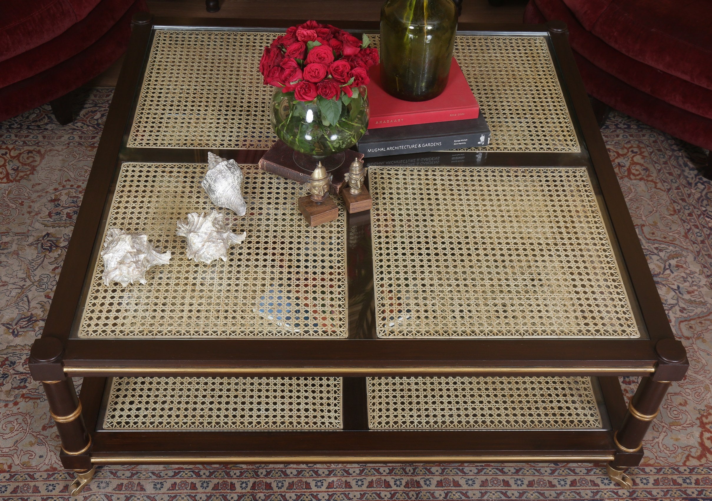 Leigh Coffee Table
