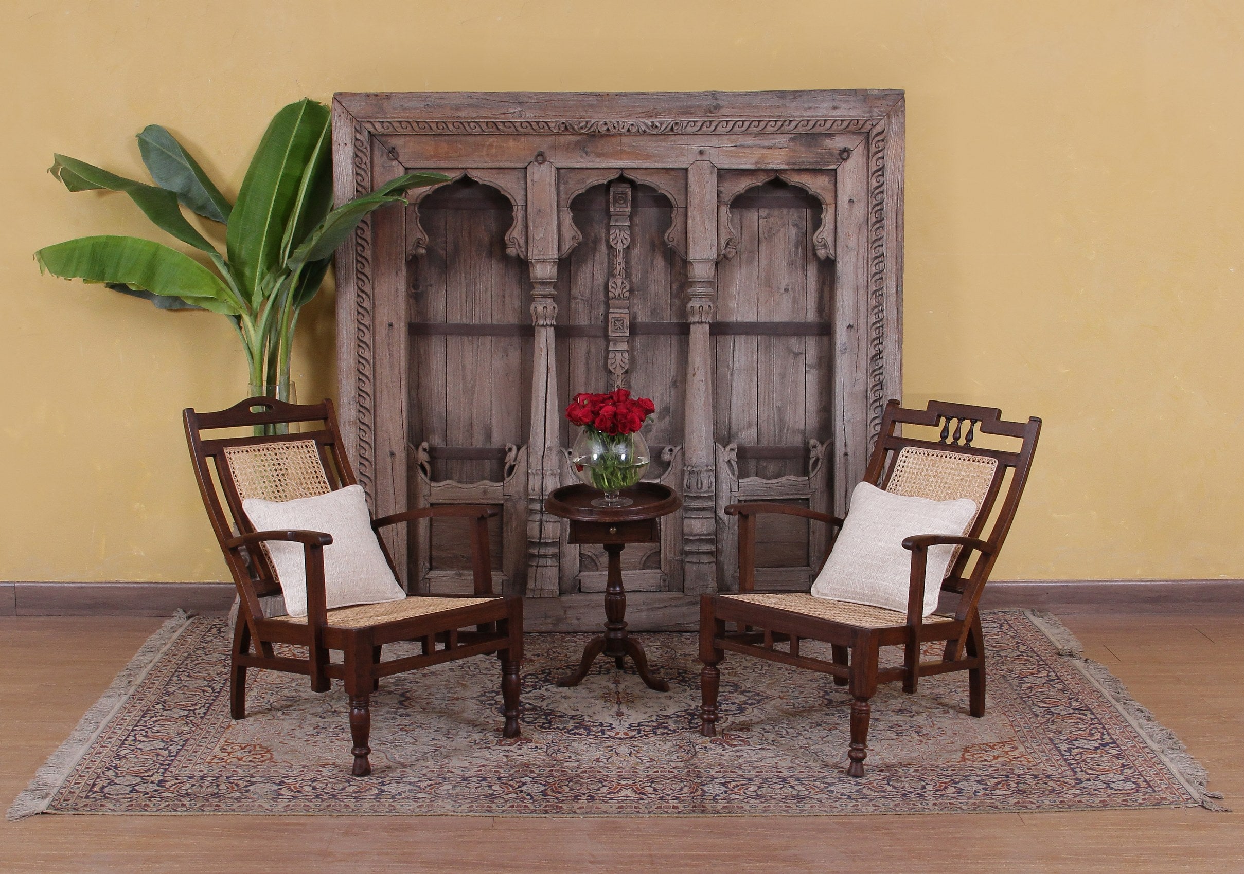 Oswald Easy Chair