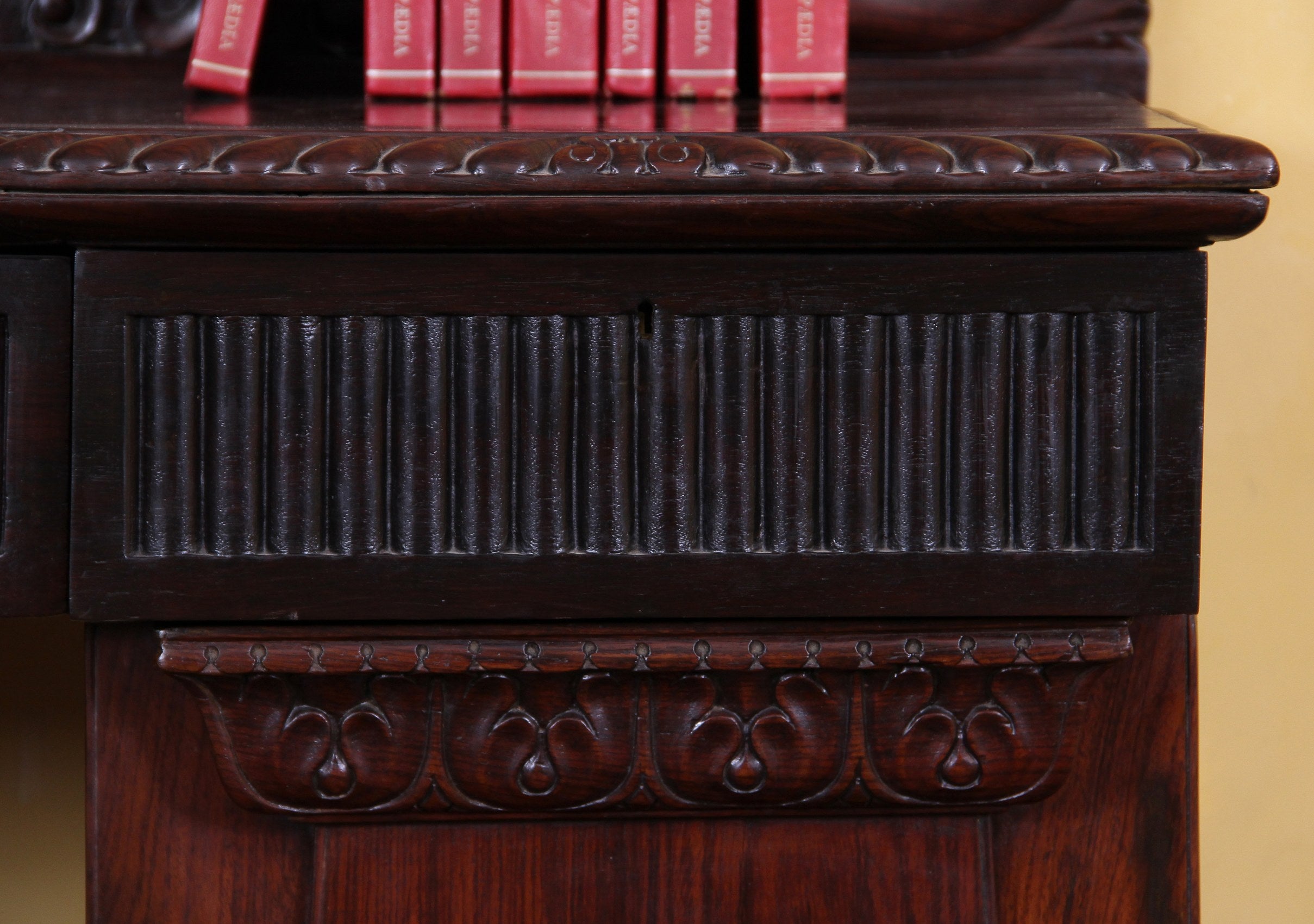 Diedrik Sideboard