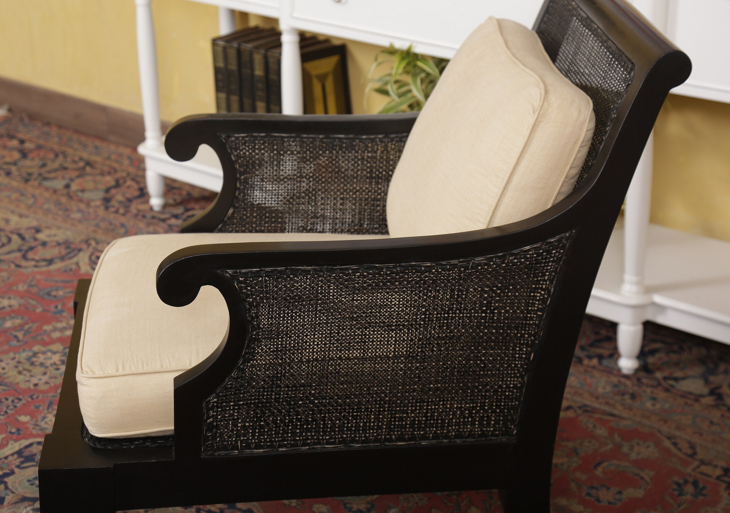 Davison Armchair