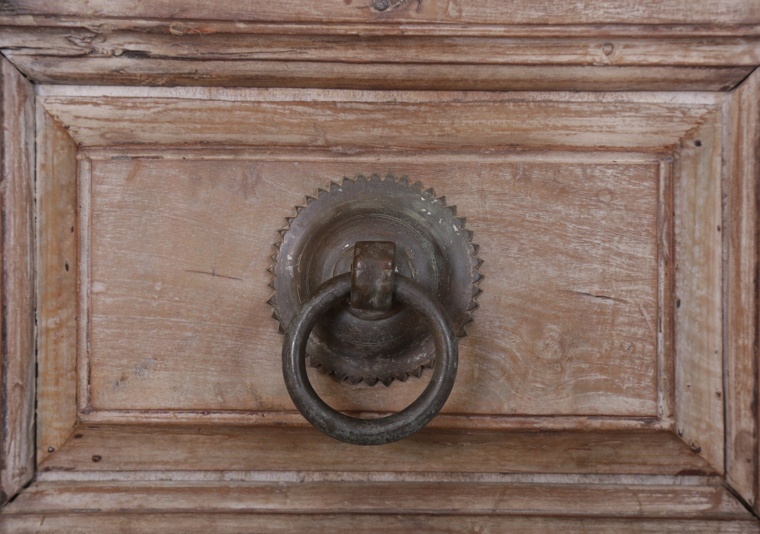 Tolkien Antique Armoire