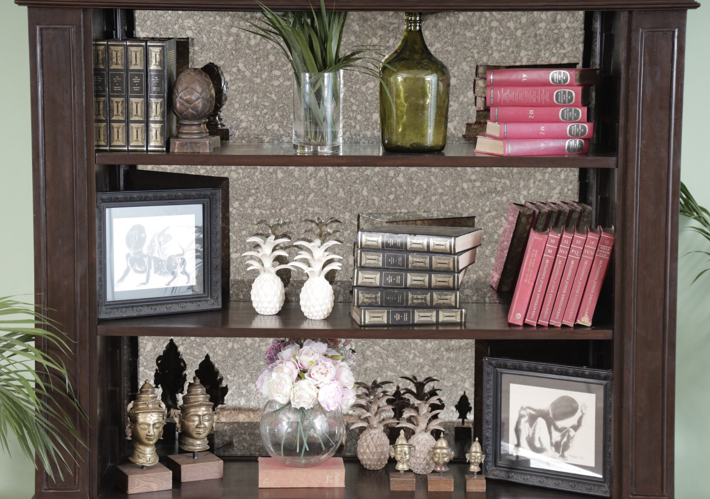 Akers Cabinet