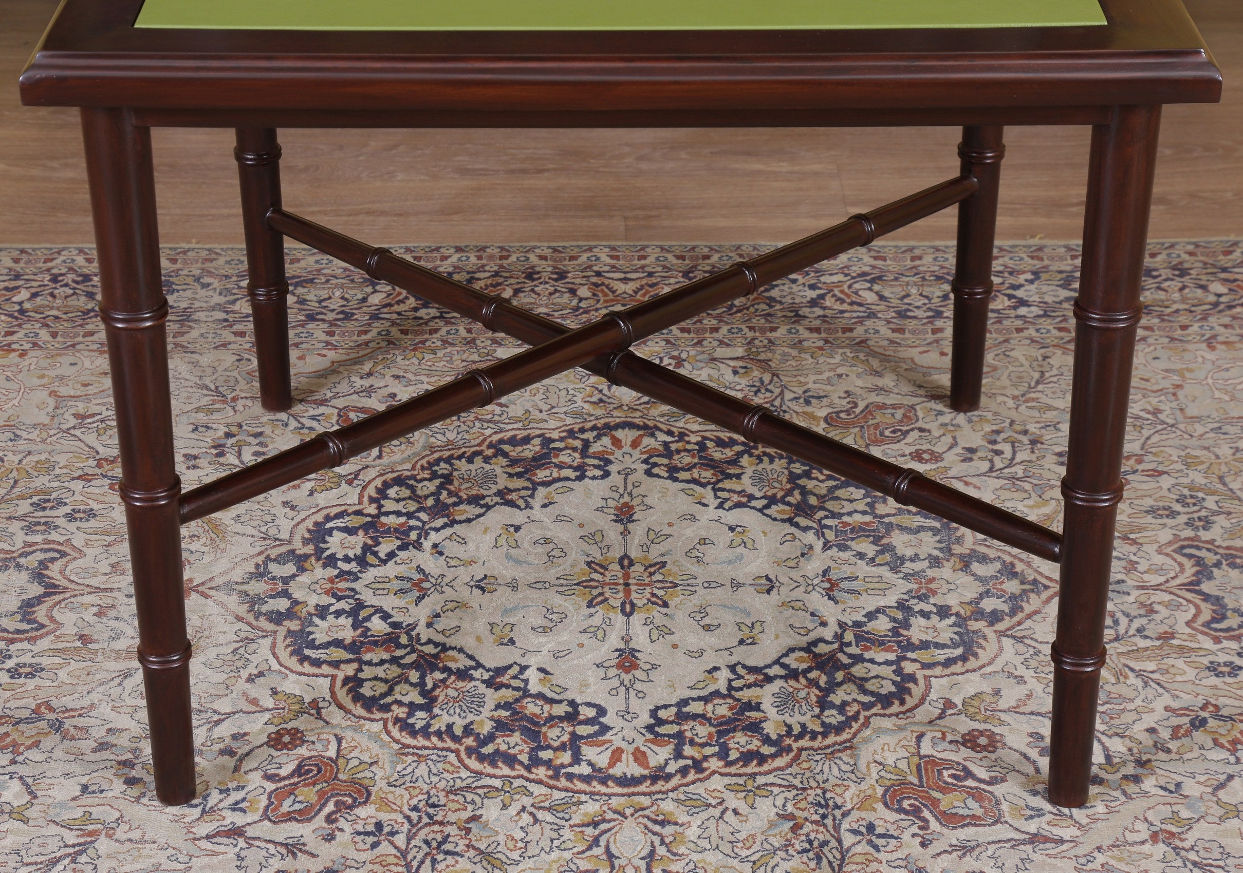 Blundell Bridge Table
