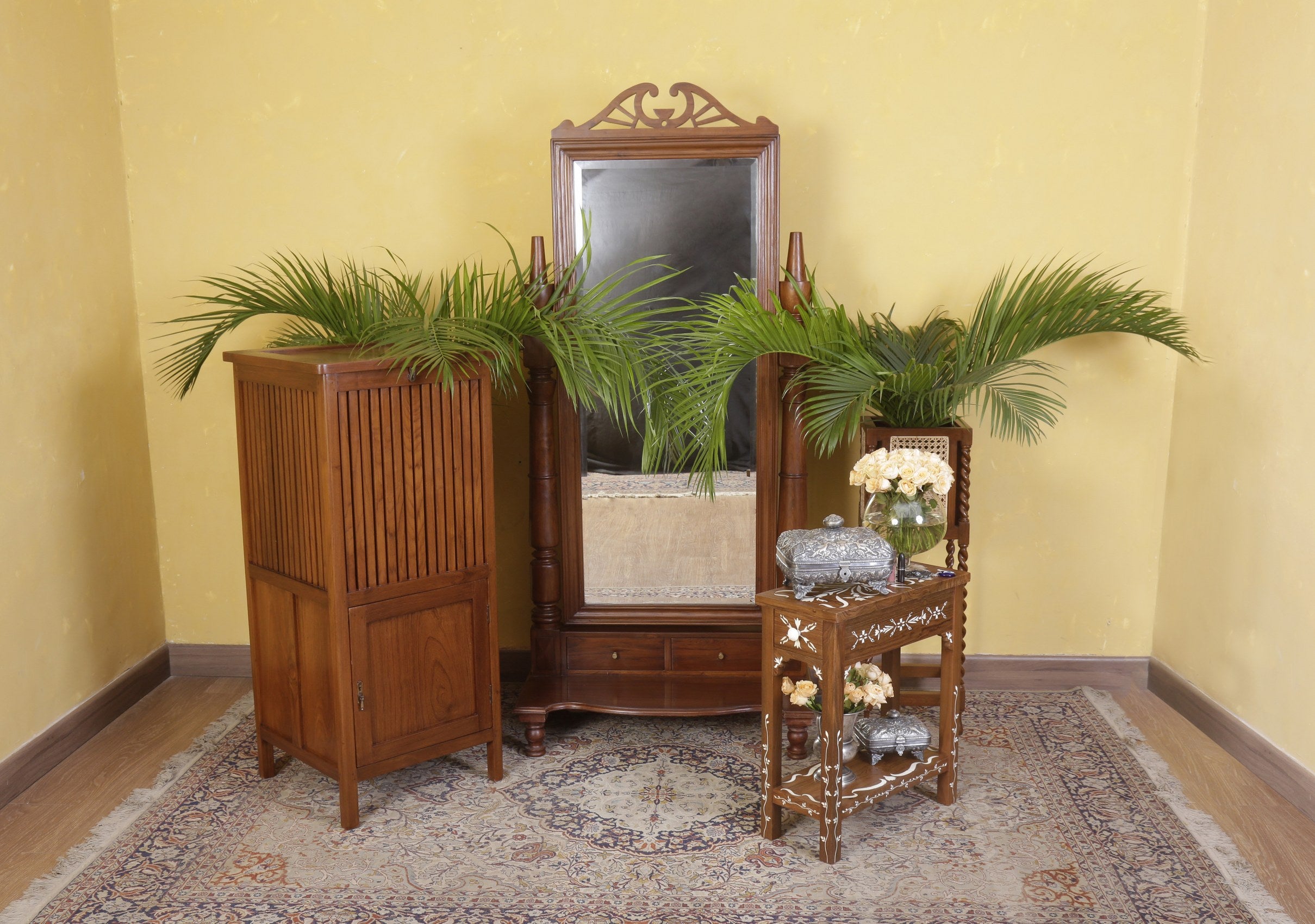 Vine Table