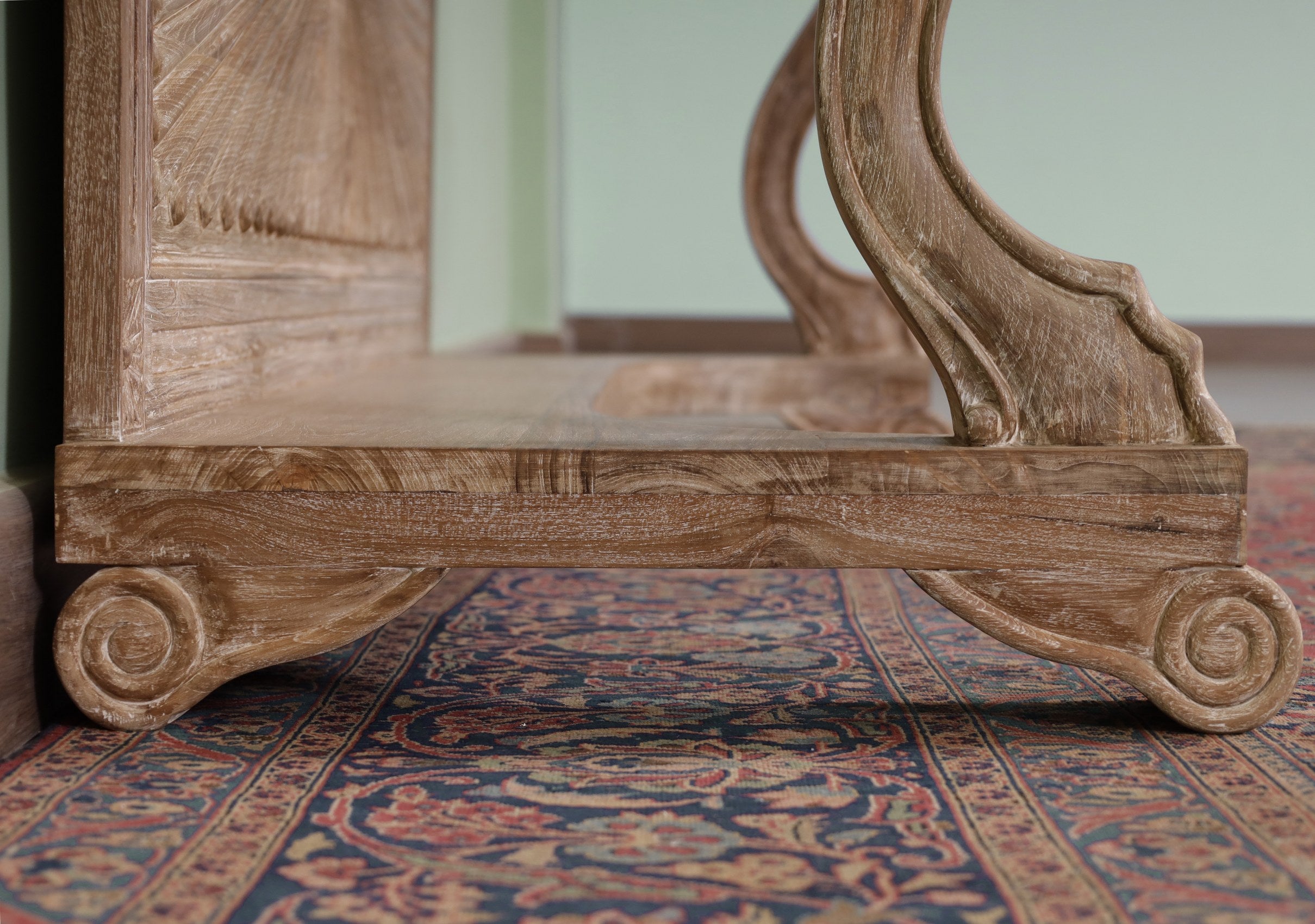 Arthur Console Table