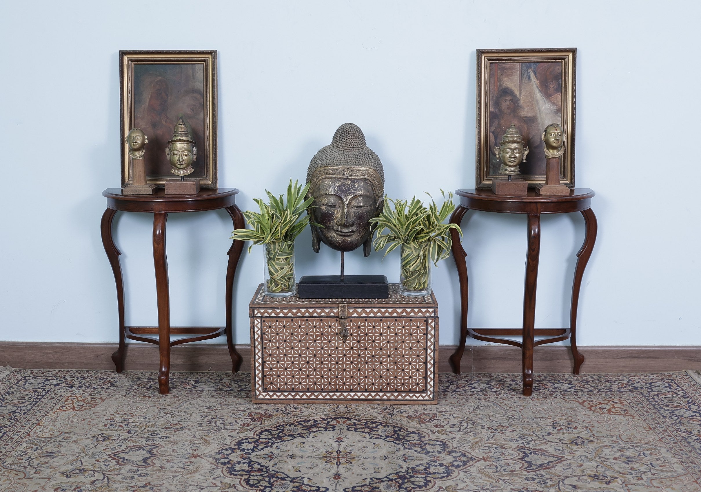 Trevor Console Table