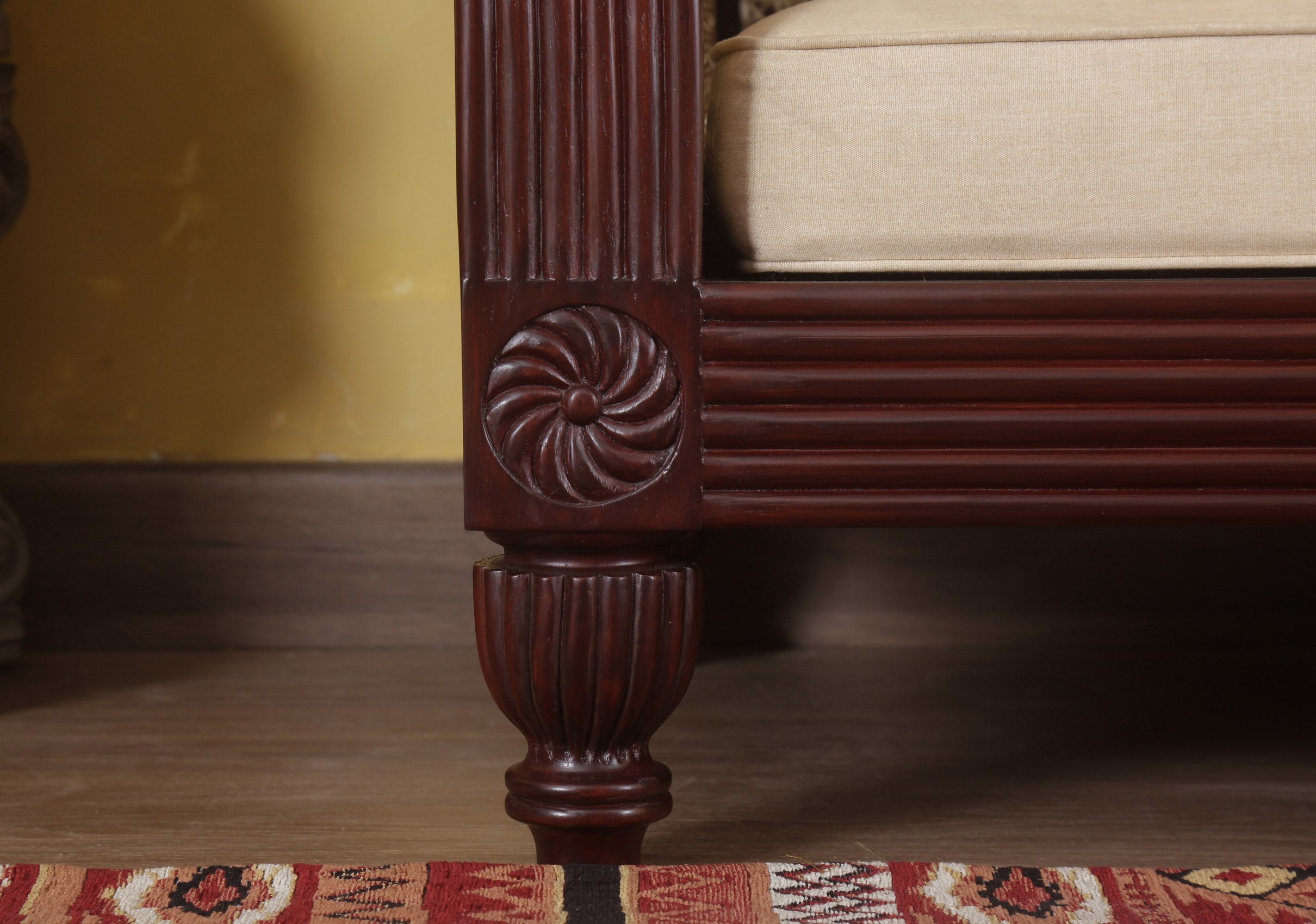 Cornelis Sofa