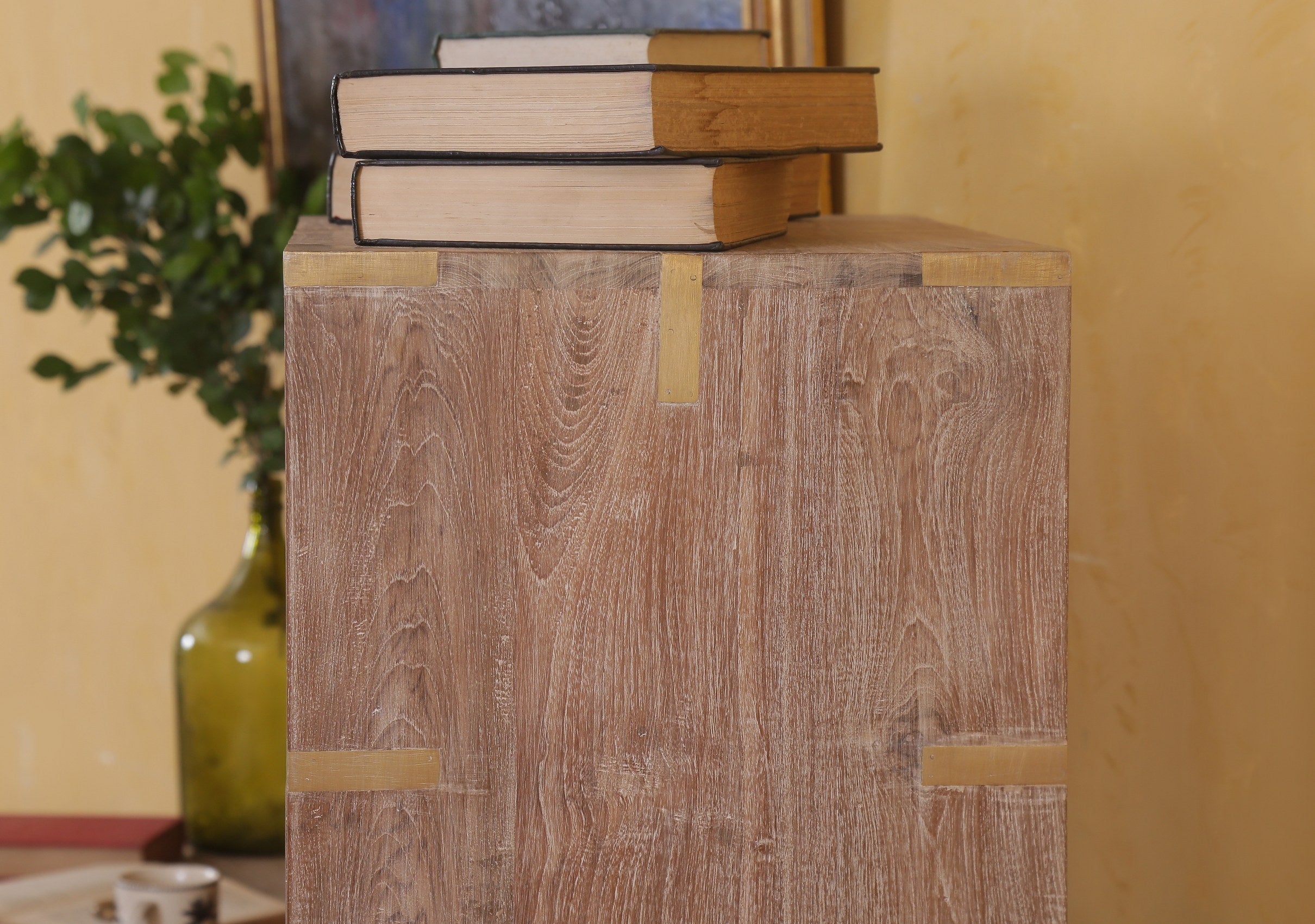 Gaynes Chest of Drawers