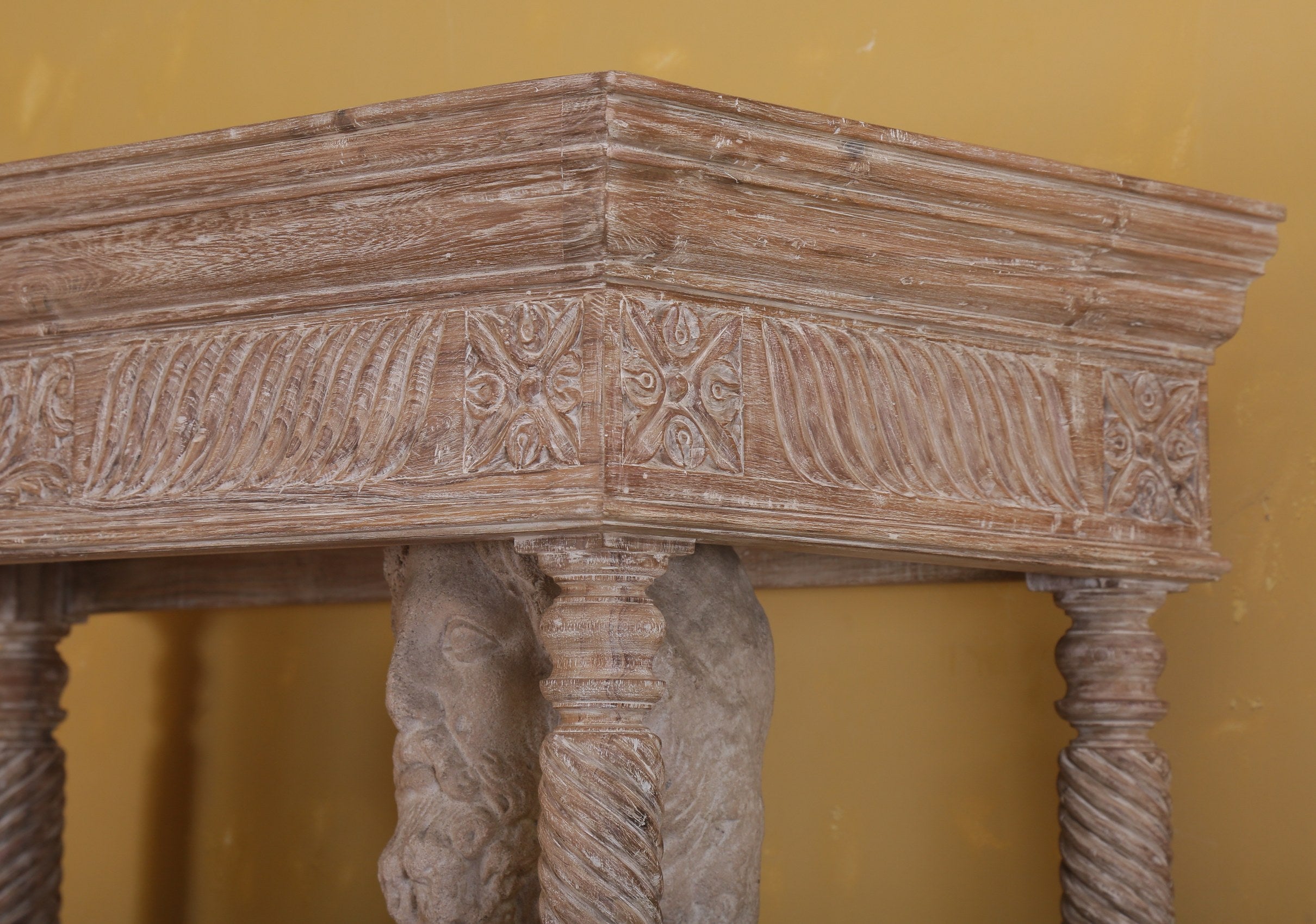 Ardleigh Antique Bookshelf