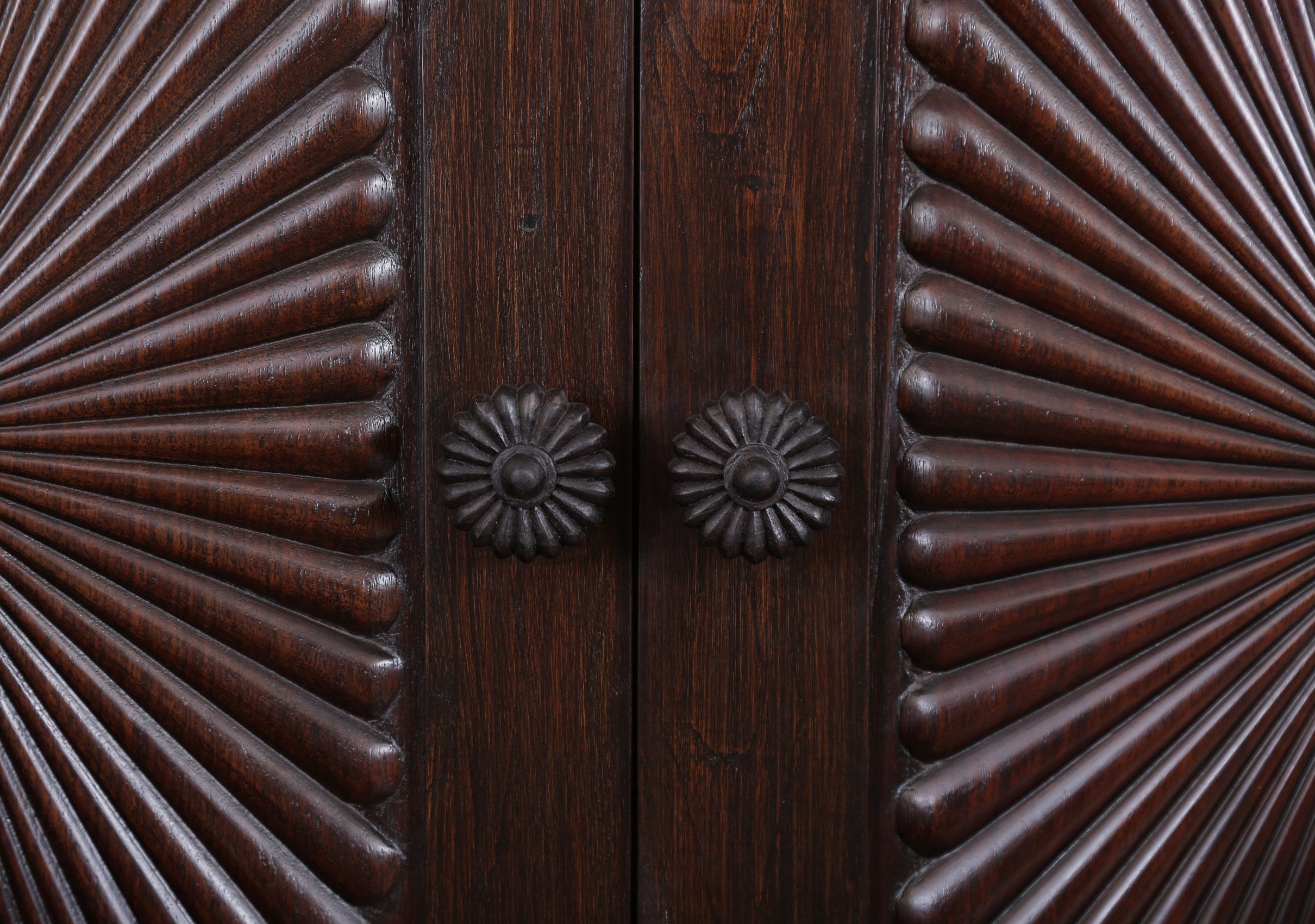 Micoud Antique Armoire