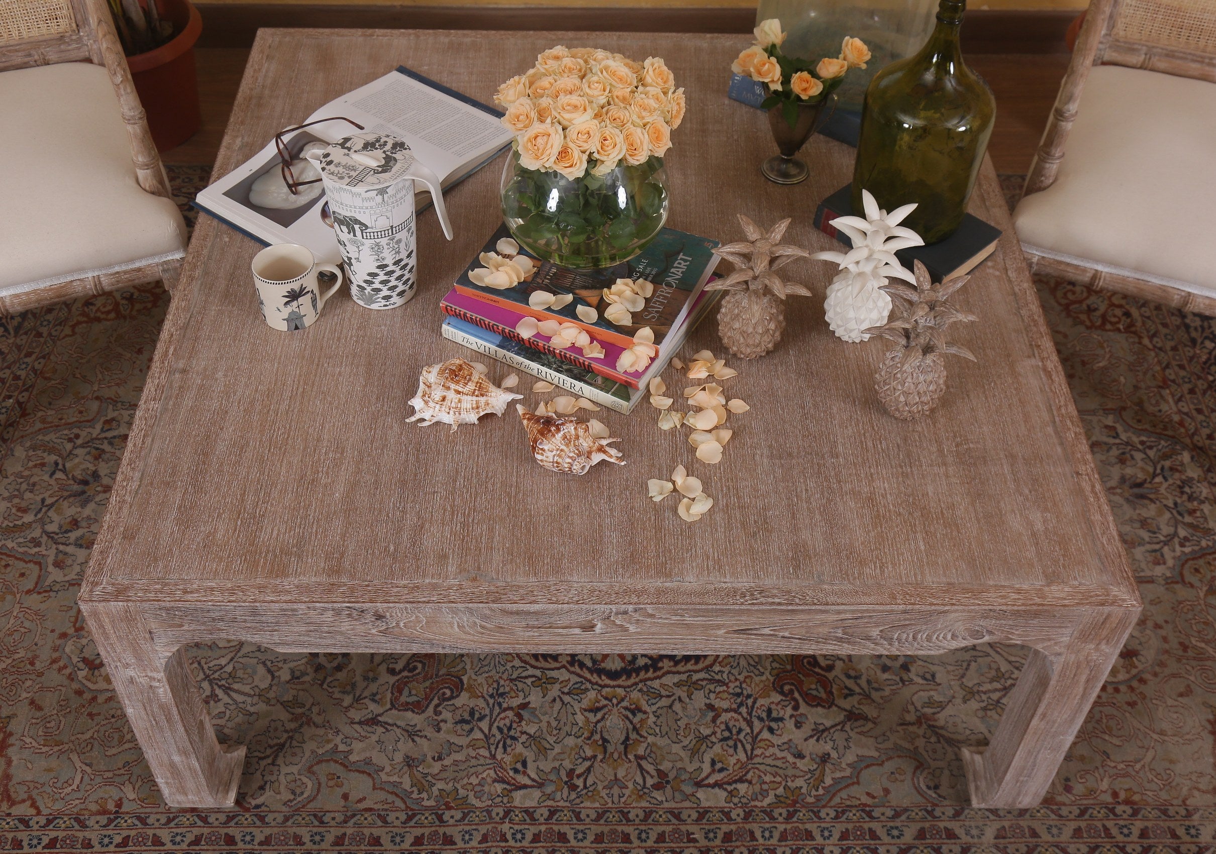 Foshan Coffee Table